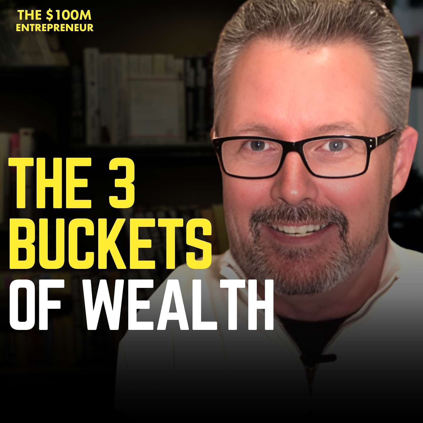How $100M Entrepreneurs Build Wealth Beyond the Business How $100M Entrepreneurs Build Wealth Beyond the Business