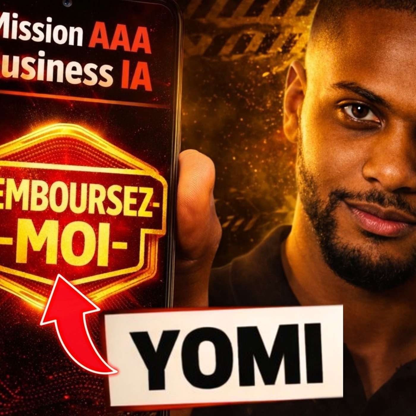 Pour dépasser les 10 000e par mois avec l'IA Pour dépasser les 10 000e par mois avec l'IA