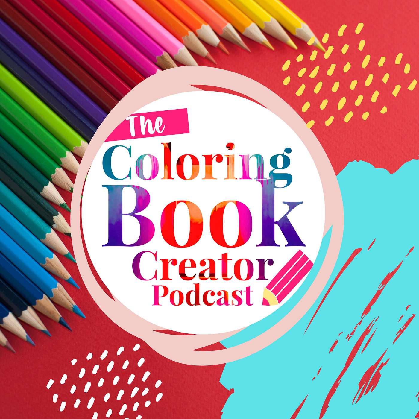 001: Retired Nurse Turned Sarcasm Into A Witty Coloring Book with Coloring Book Author Lorayne Dawson