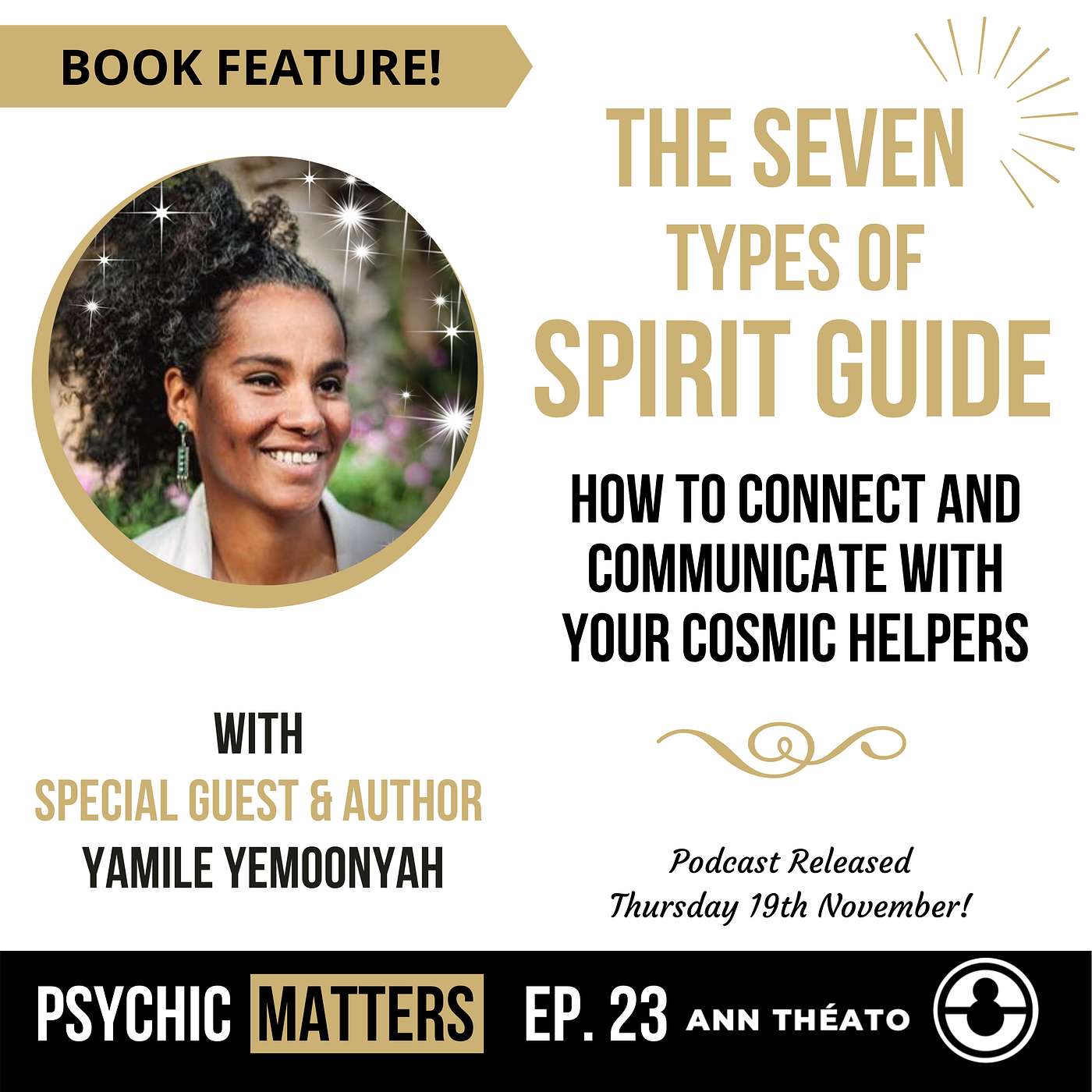 Psychic Matters!