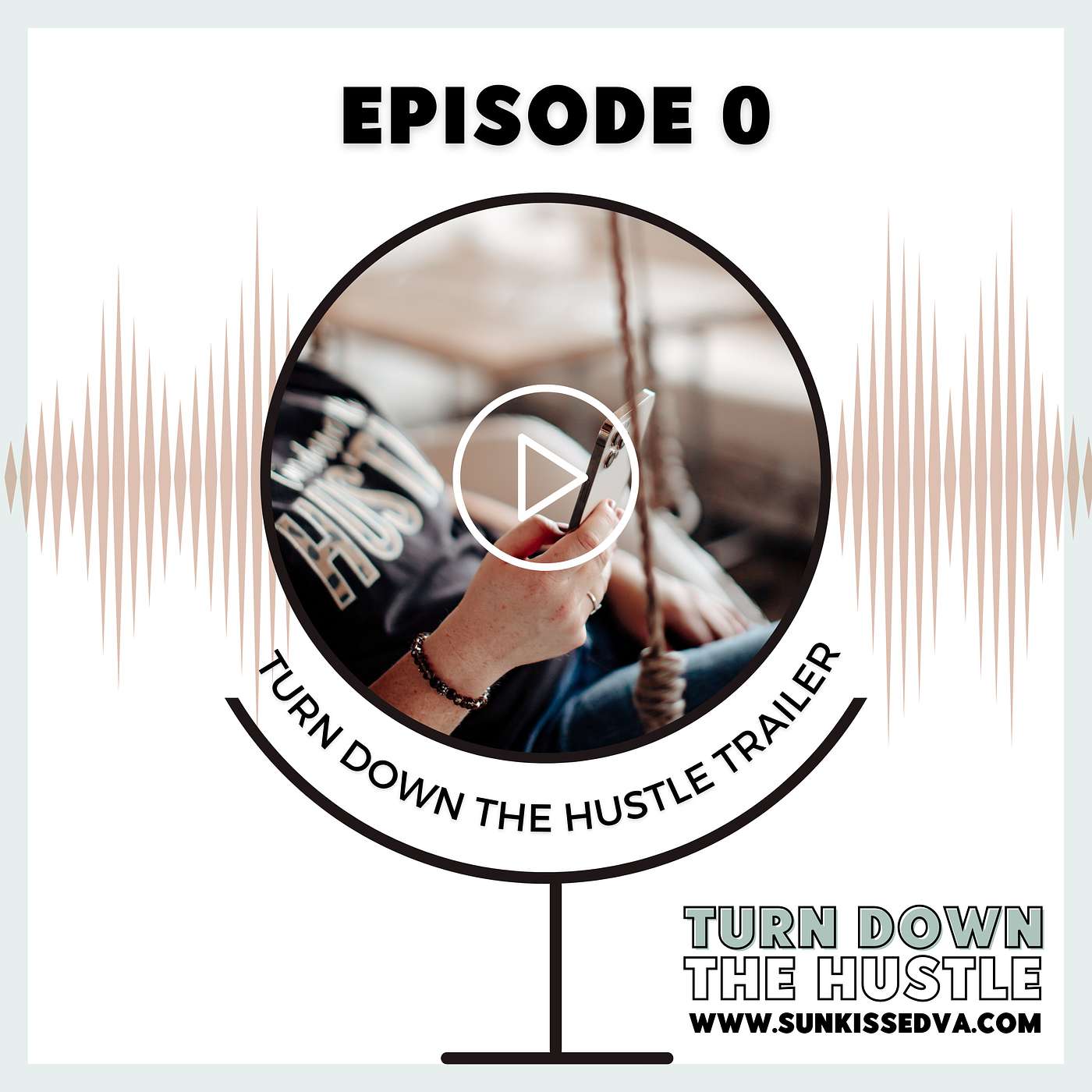 0 | Turn Down The Hustle Trailer