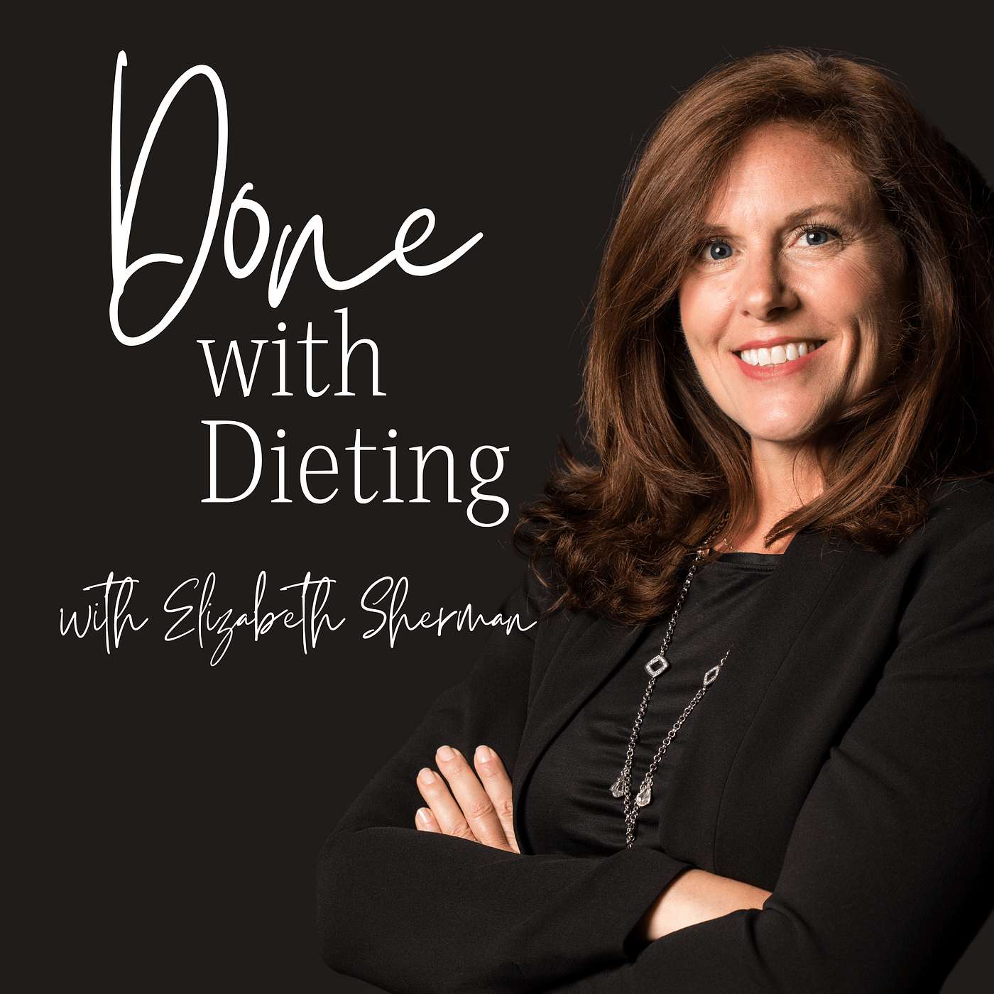 Total Health in Midlife with Elizabeth Sherman