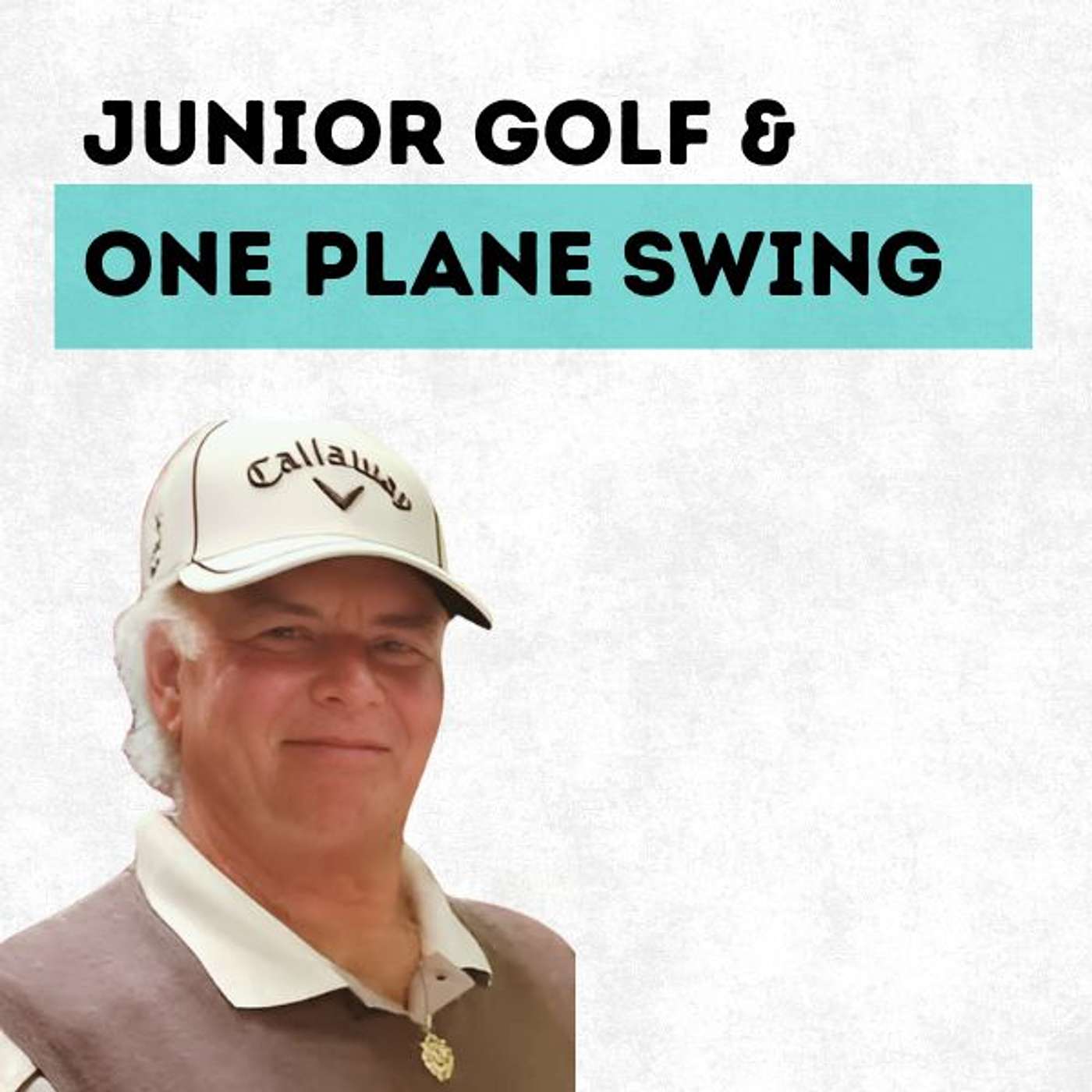 Bob Lewis Philosophy On Golf & The One Plane Swing Golf Coach