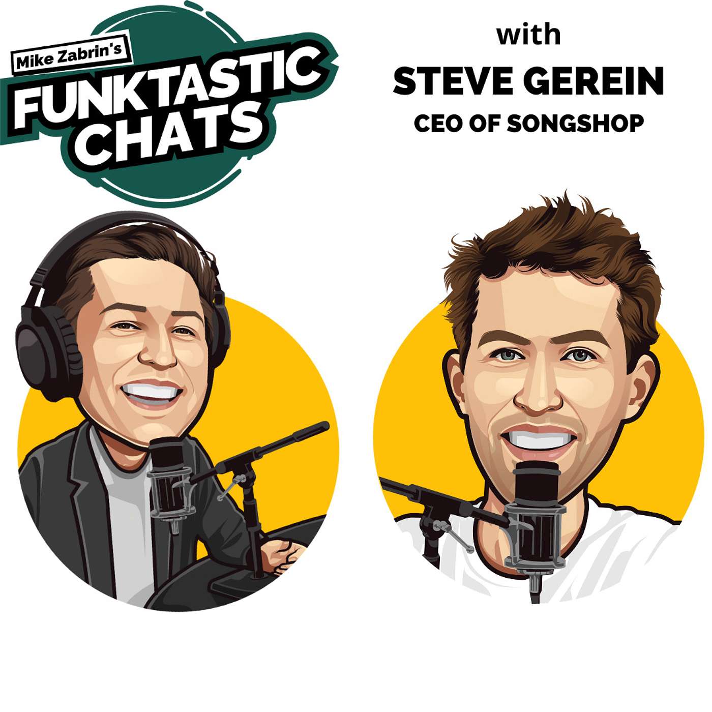 Funktastic Chats