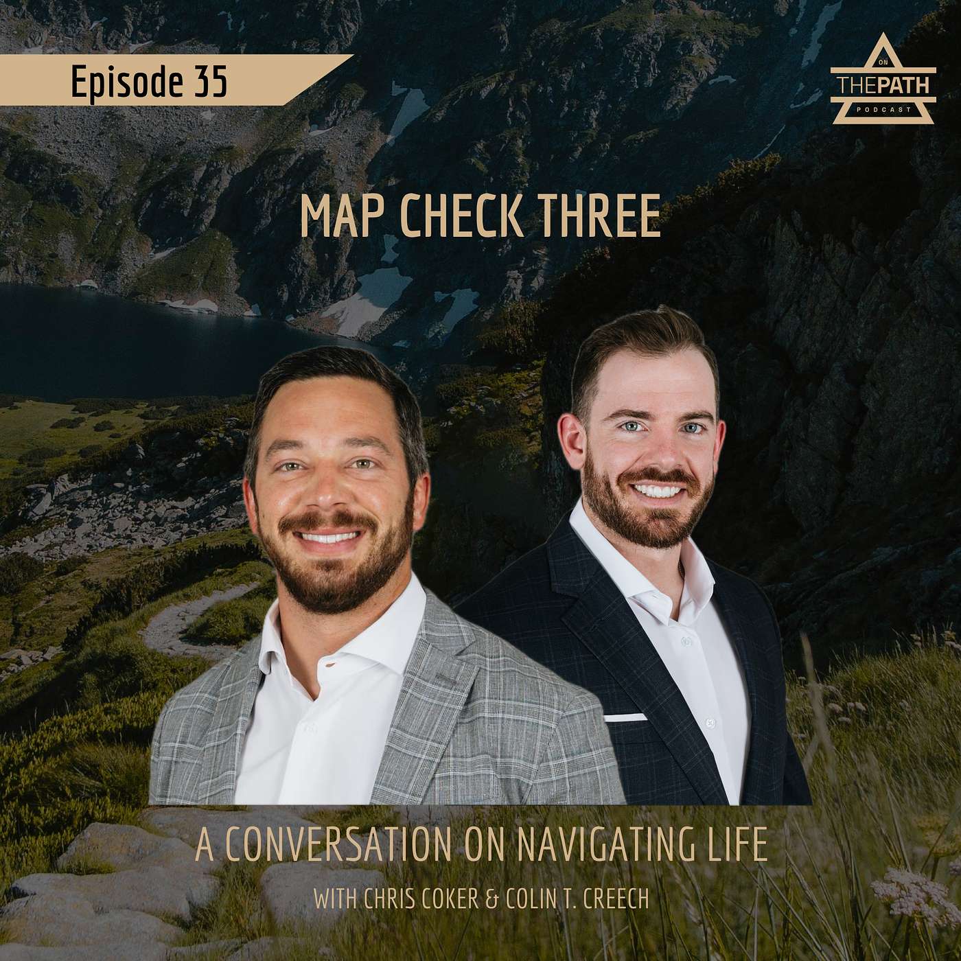 On The Path Podcast
