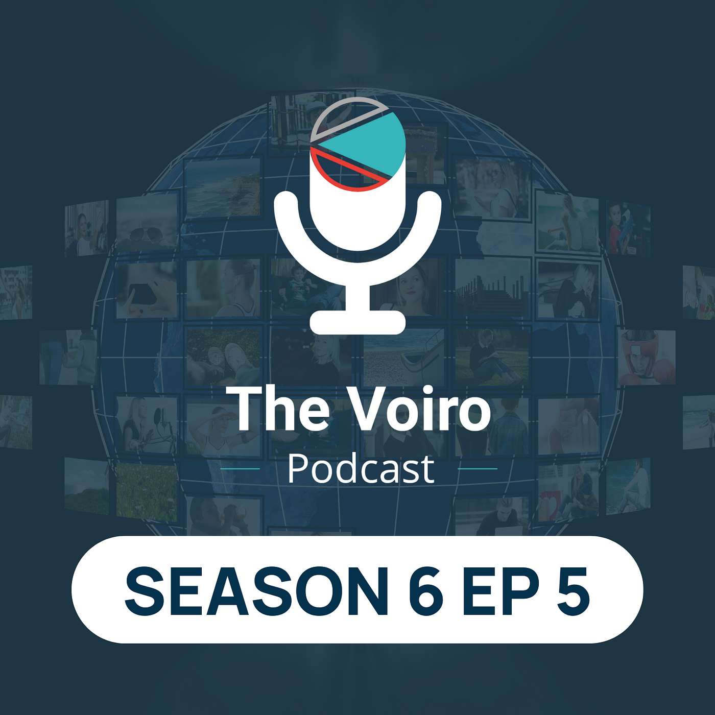 The Voiro Podcast