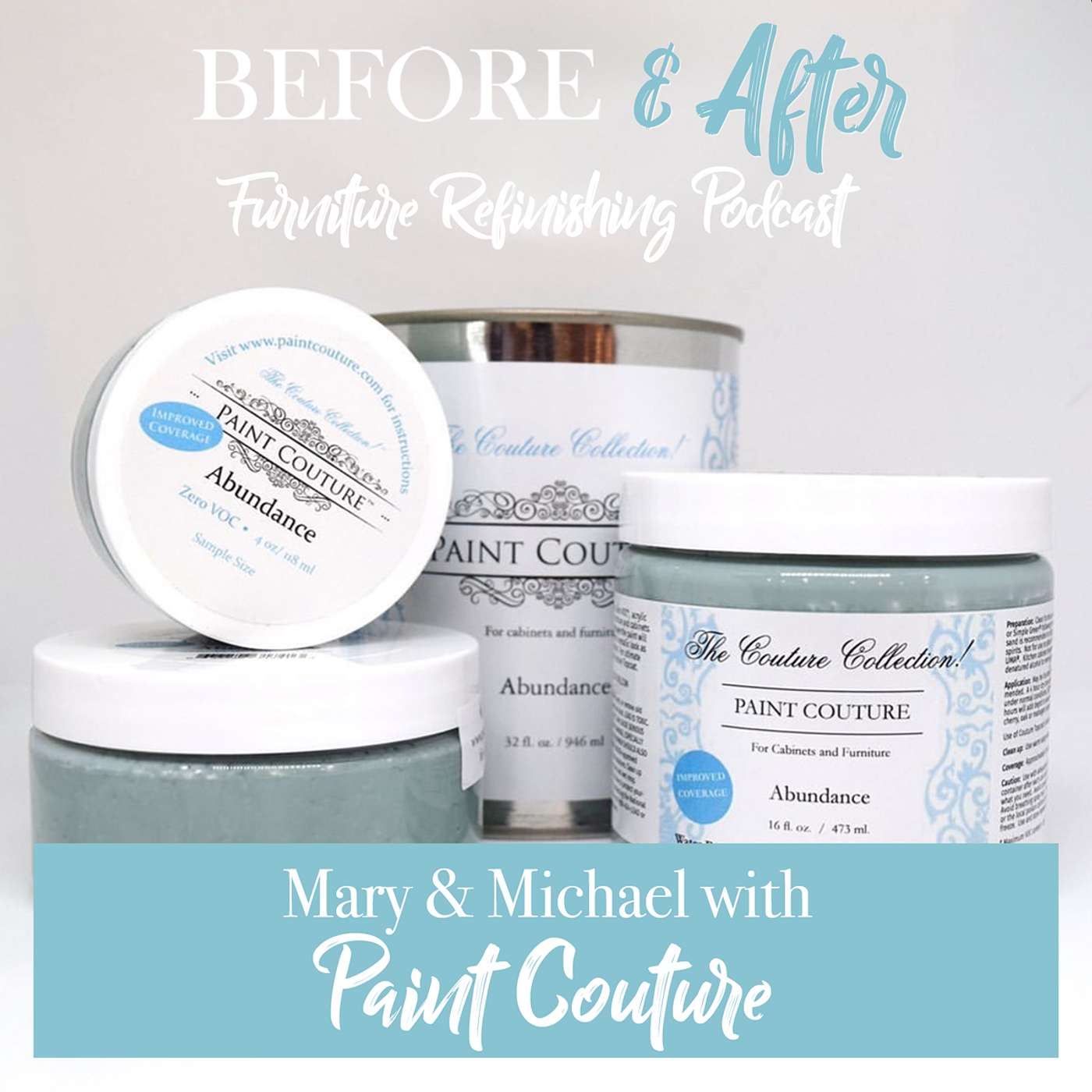 Discover the benefits of using Paint Couture!