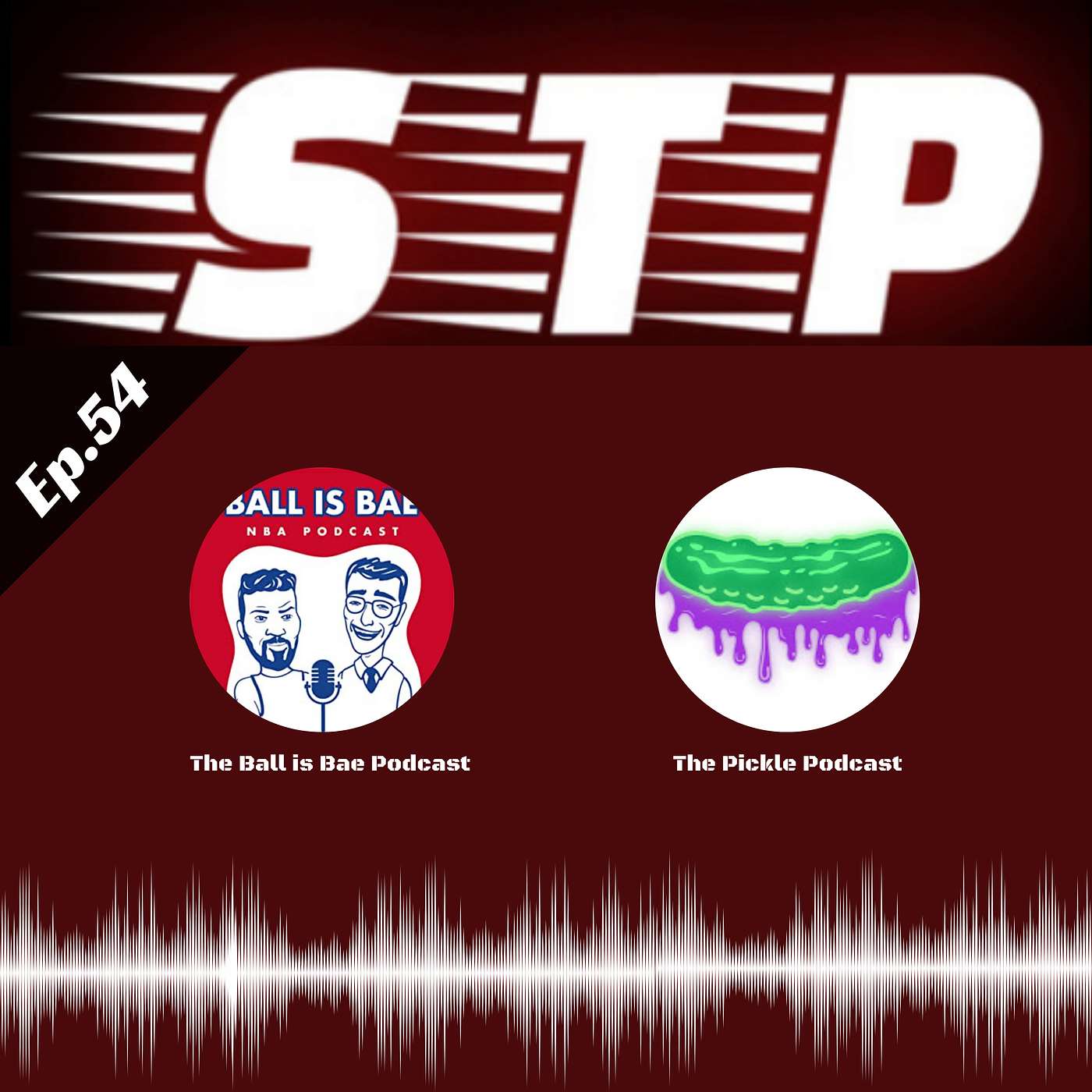 The Sports Town Podcast