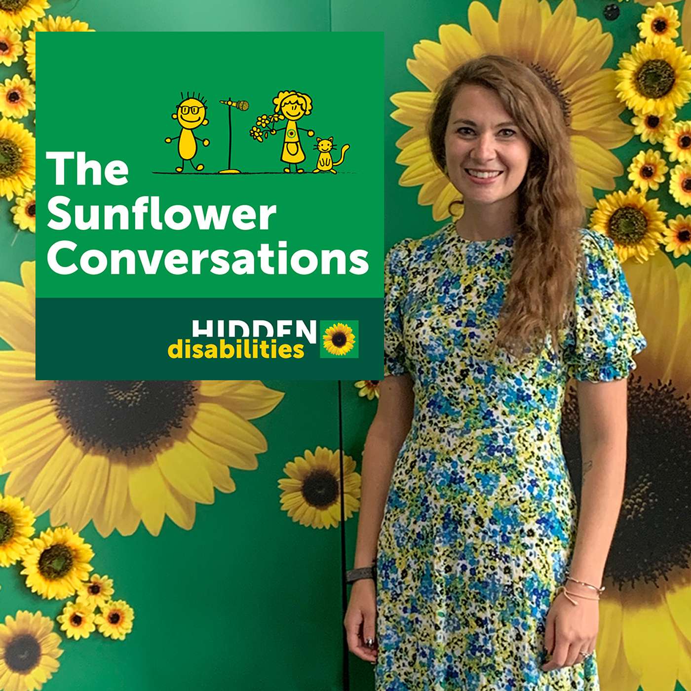 The Sunflower Conversations
