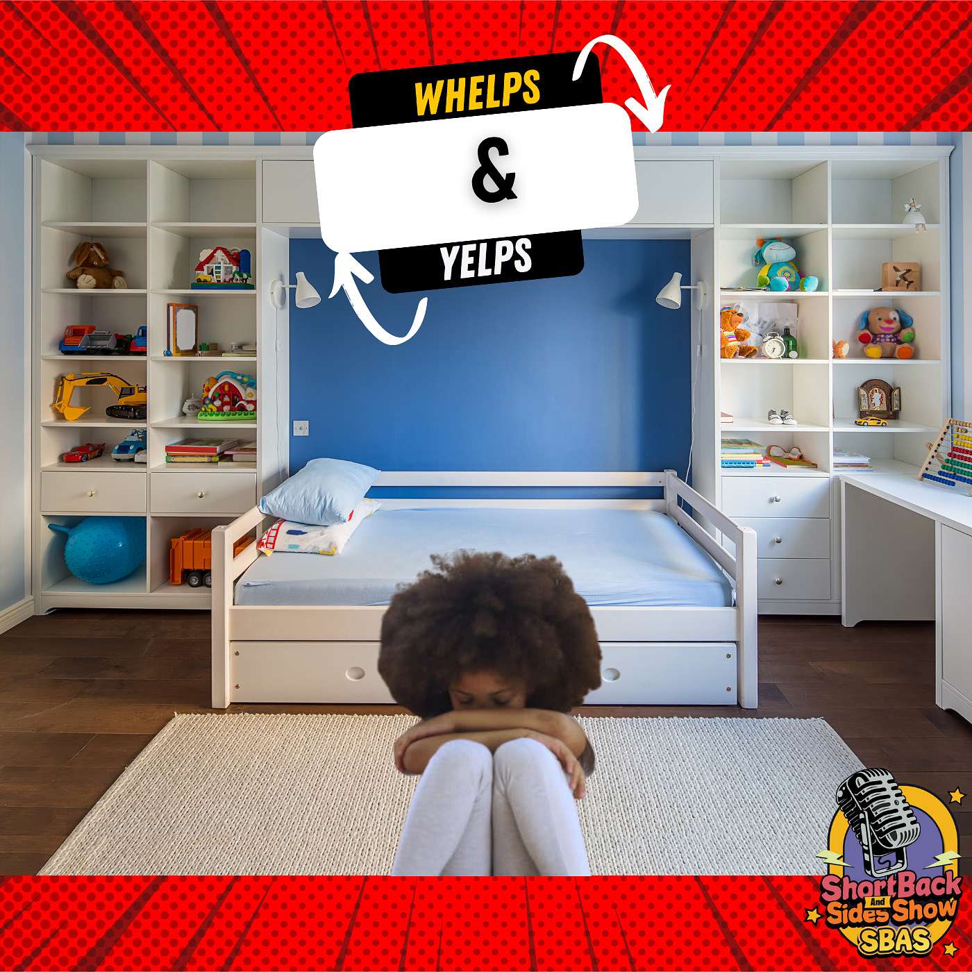 1.6: Growing Pains: To Spank or Not to Spank