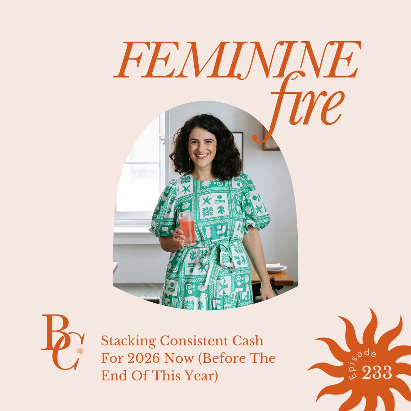 Stacking Consistent Cash For 2026 Now (Before The End Of This Year)