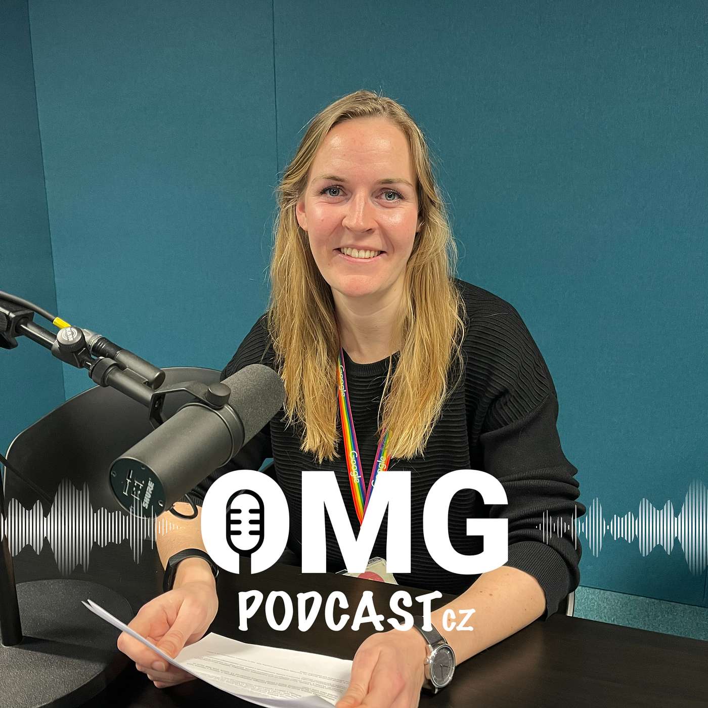 OMG Podcast