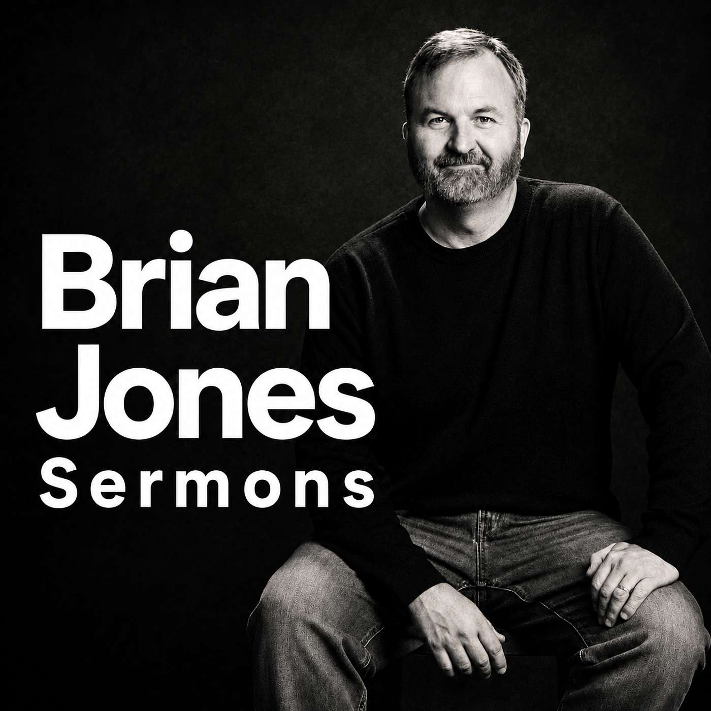 Brian Jones Sermons