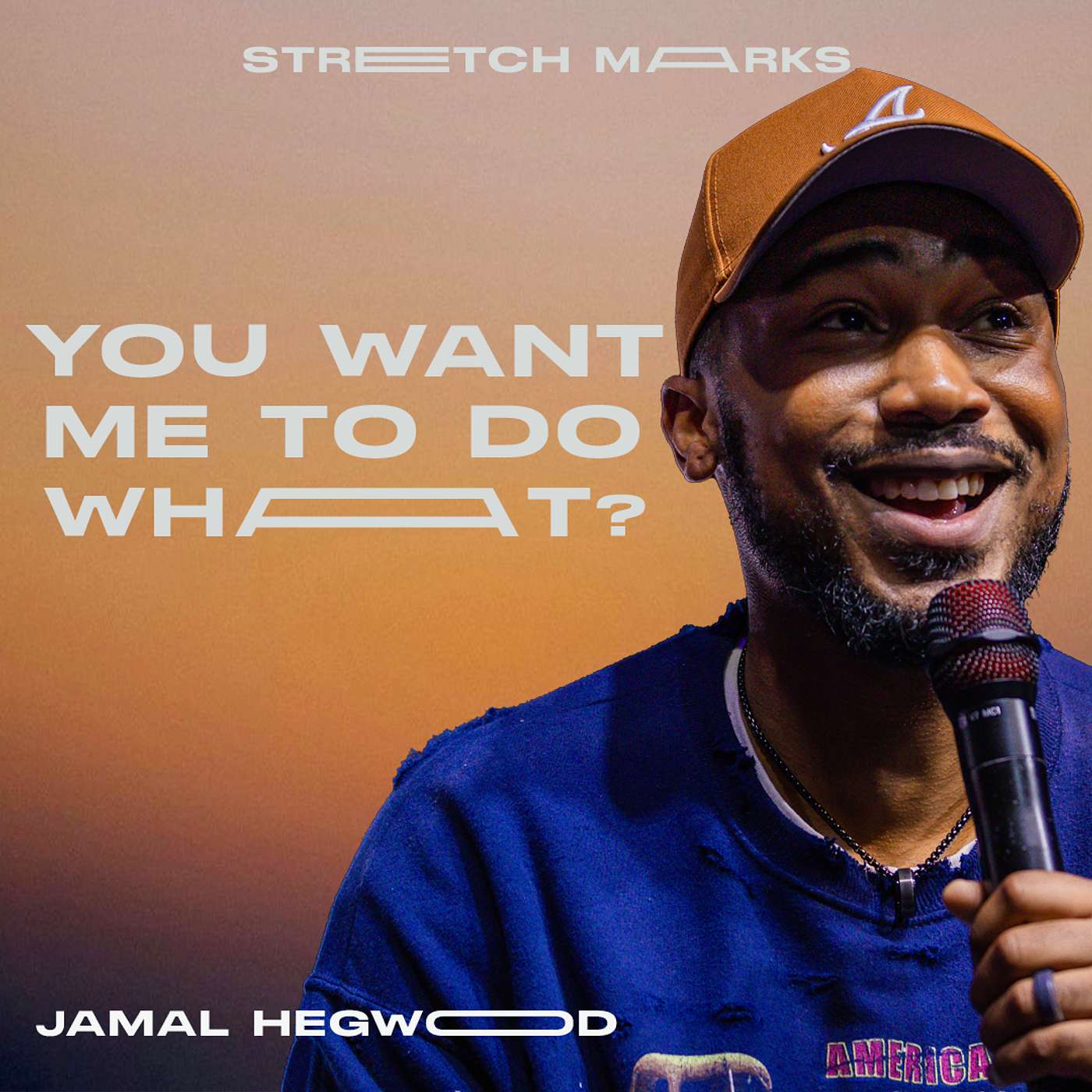 You Want Me To Do What?