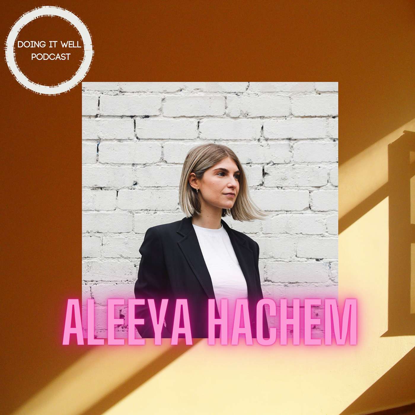 Aleeya Hachem (Sexologist/Fertility Counselor) - Spotting BS with Clients, Essential Skills to Become a Sexologist, Performance Anxiety Aleeya Hachem (Sexologist/Fertility Counselor) - Spotting BS with Clients, Essential Skills to Become a Sexologist, Performance Anxiety