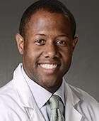 William James Mosley II, MD
