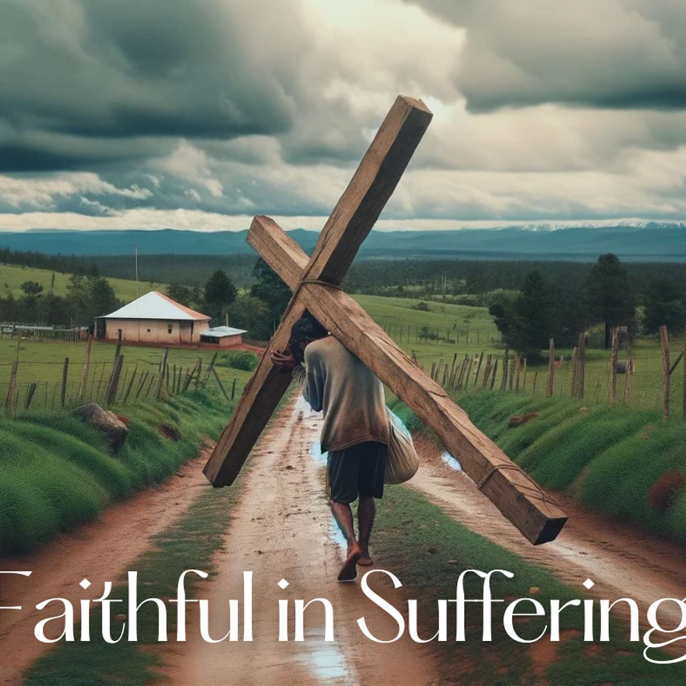 Grace to Help in Time of Need episode artwork