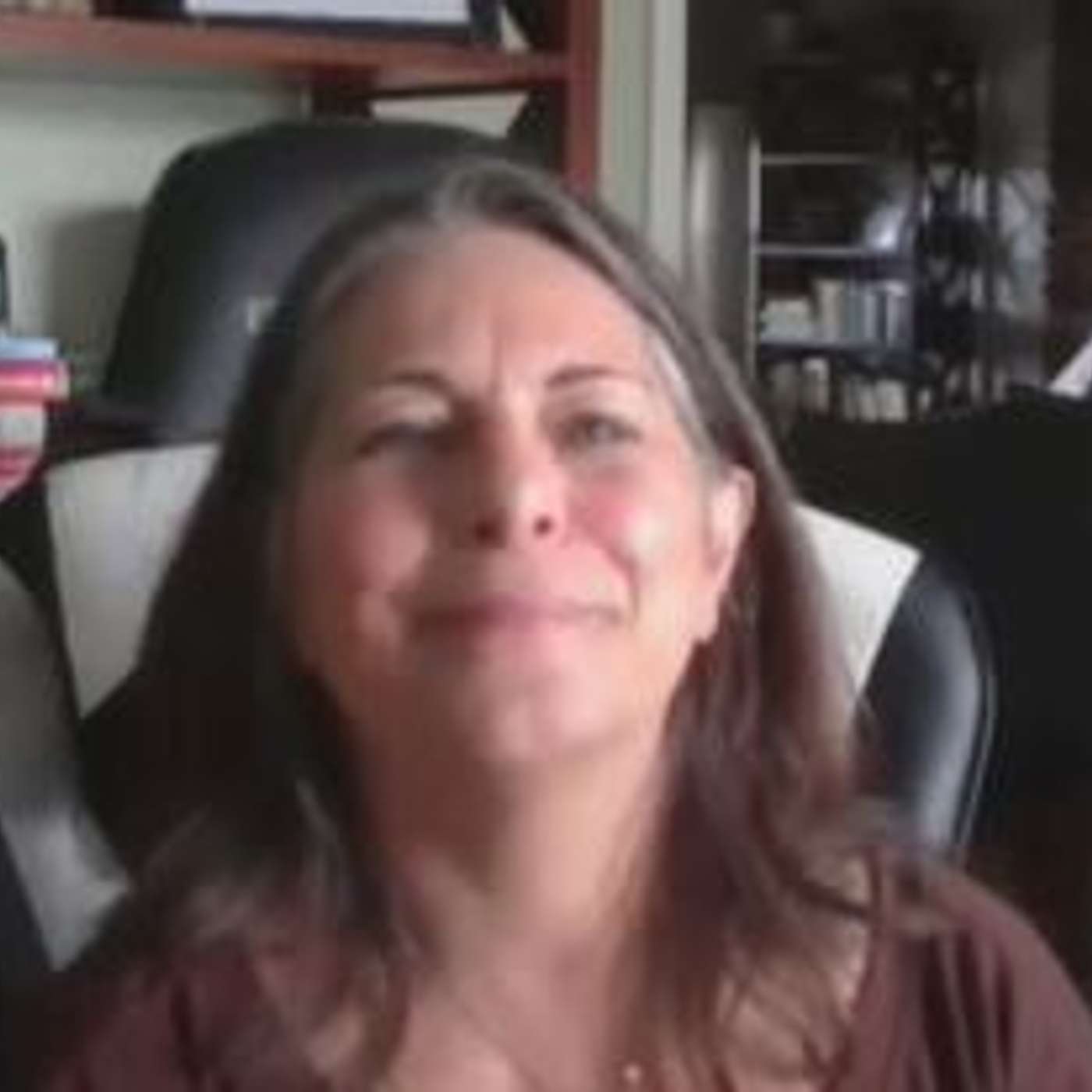6.15.2025 - Beth Russo, Founder & Director of “People Who Help” episode artwork