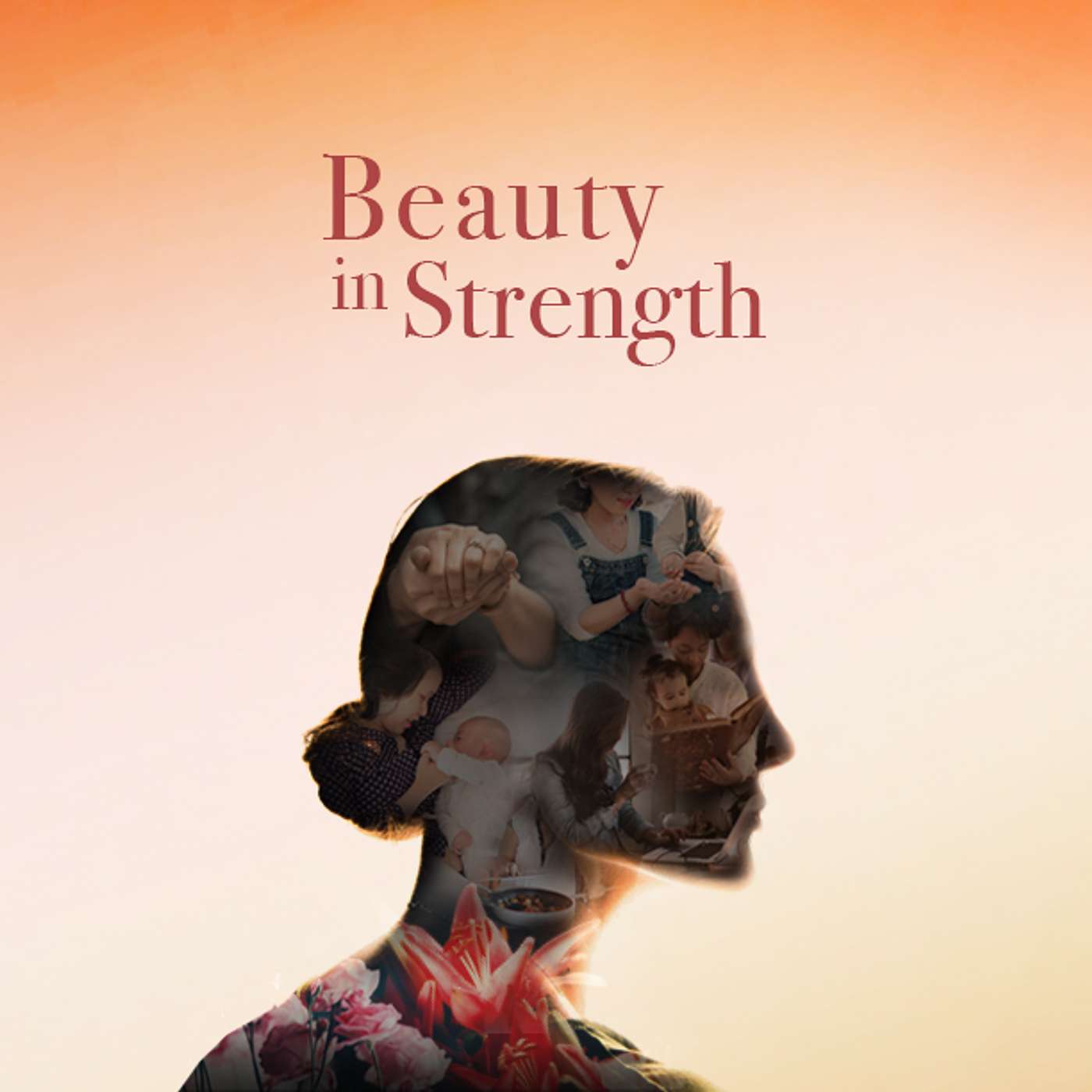 Beauty in Strength (Mother's Day Special) - Raymond & Malou De Guzman