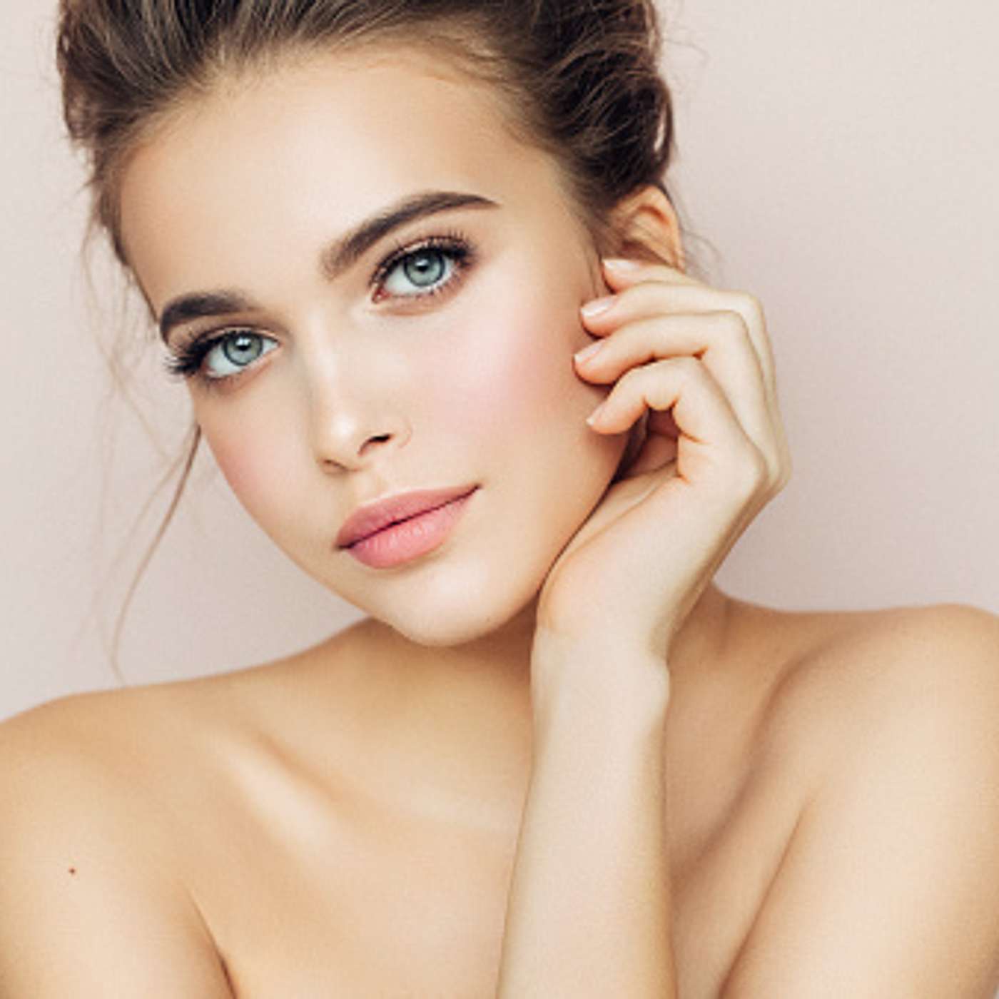 Become Immune to the Beauty of Women