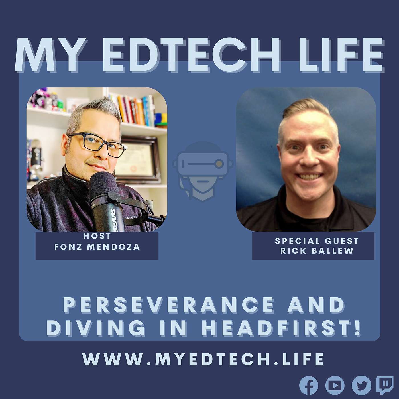 My EdTech Life