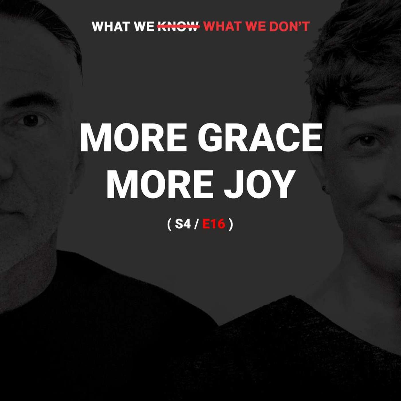 What We Know, What We Don\'t