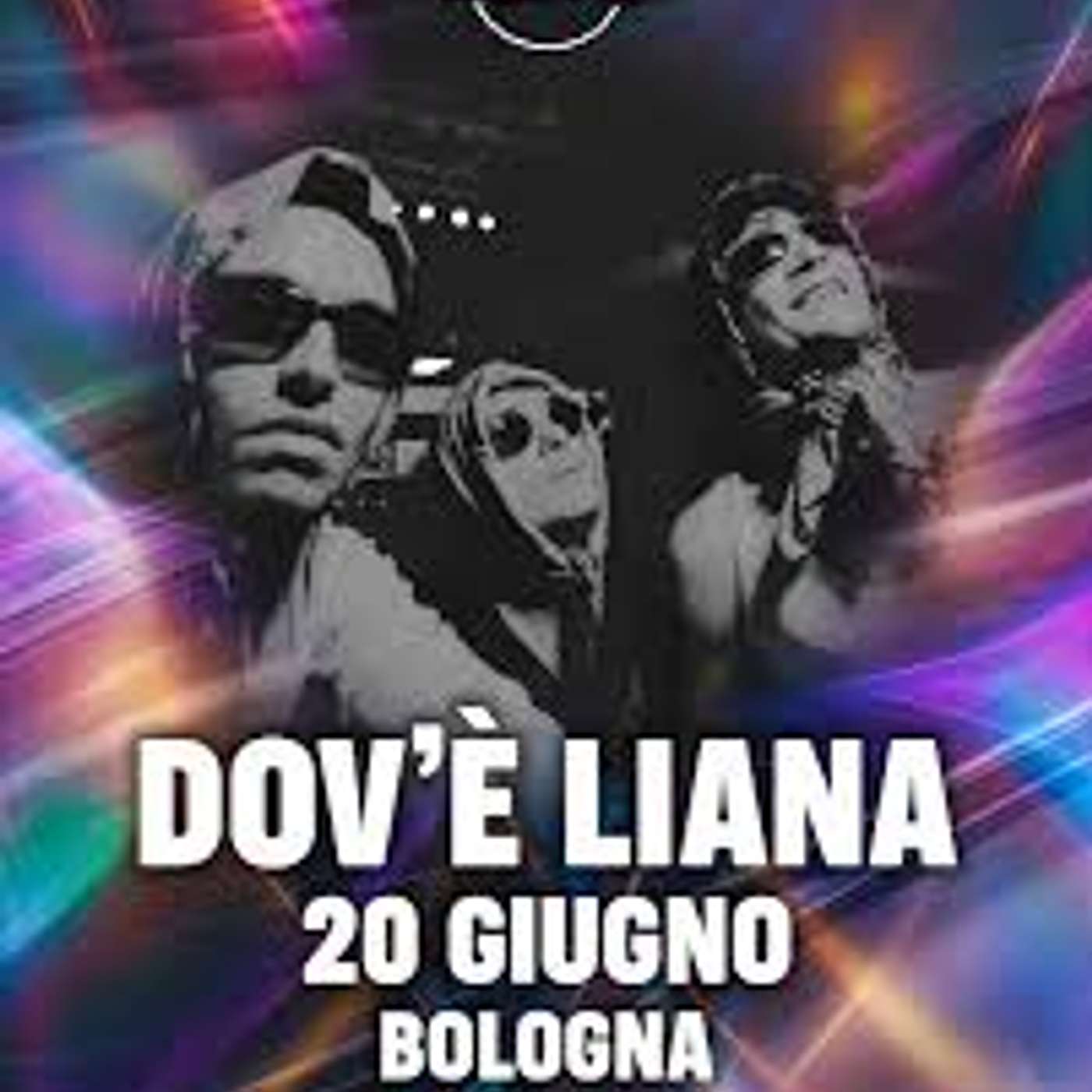 Dov'è Liana, Eugenio In Via Di Gioia, Birthh e Maroon 5    I numeri primi di questa settimana episode artwork