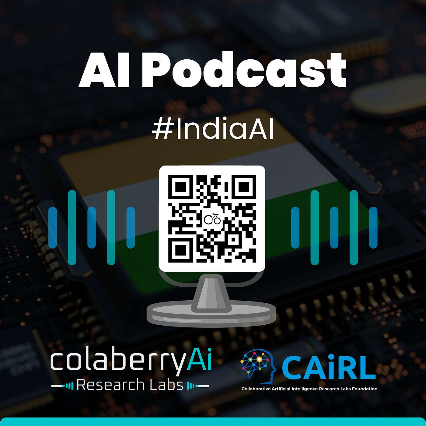 AI Kosha: India’s Secured AI Datasets Platform & Its Impact | Mar 10th 2025 episode artwork