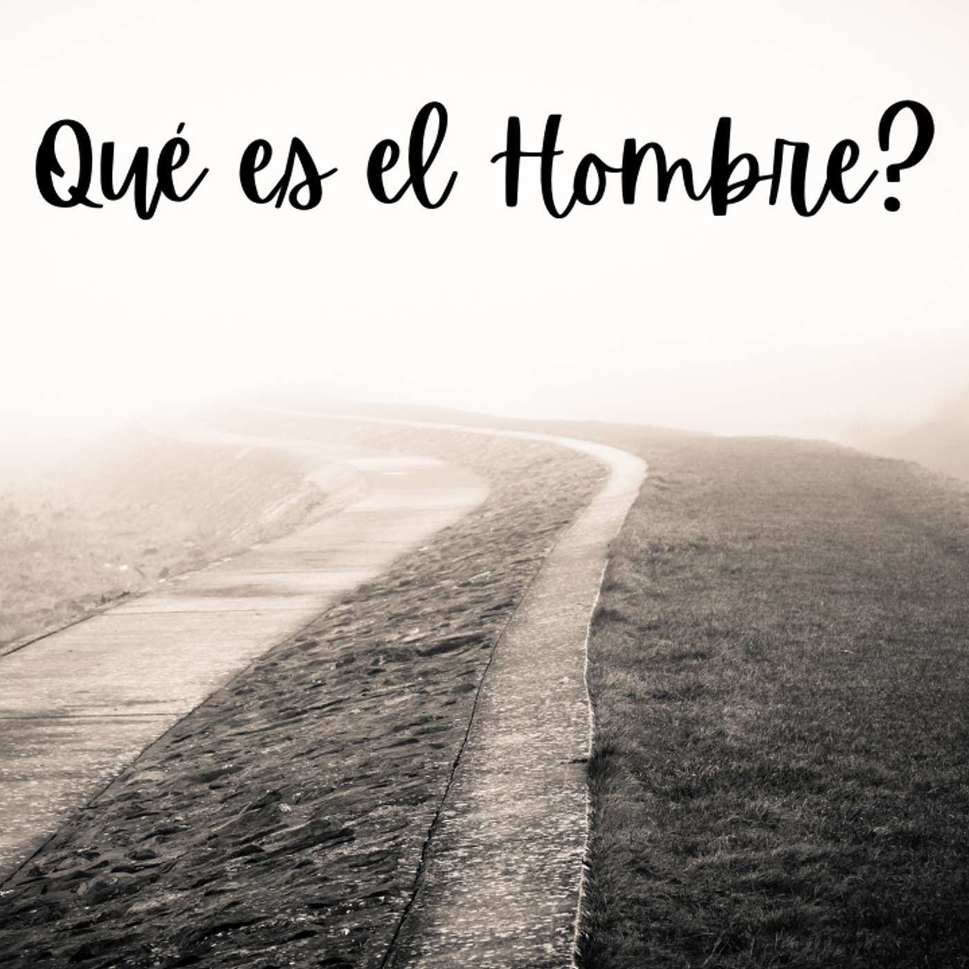Qué es el Hombre?