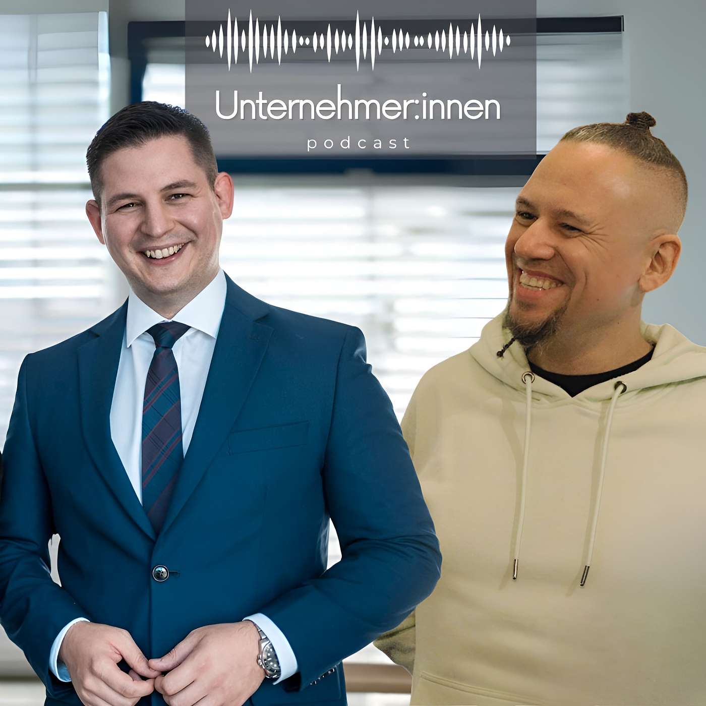 Unternehmer:innen Podcast