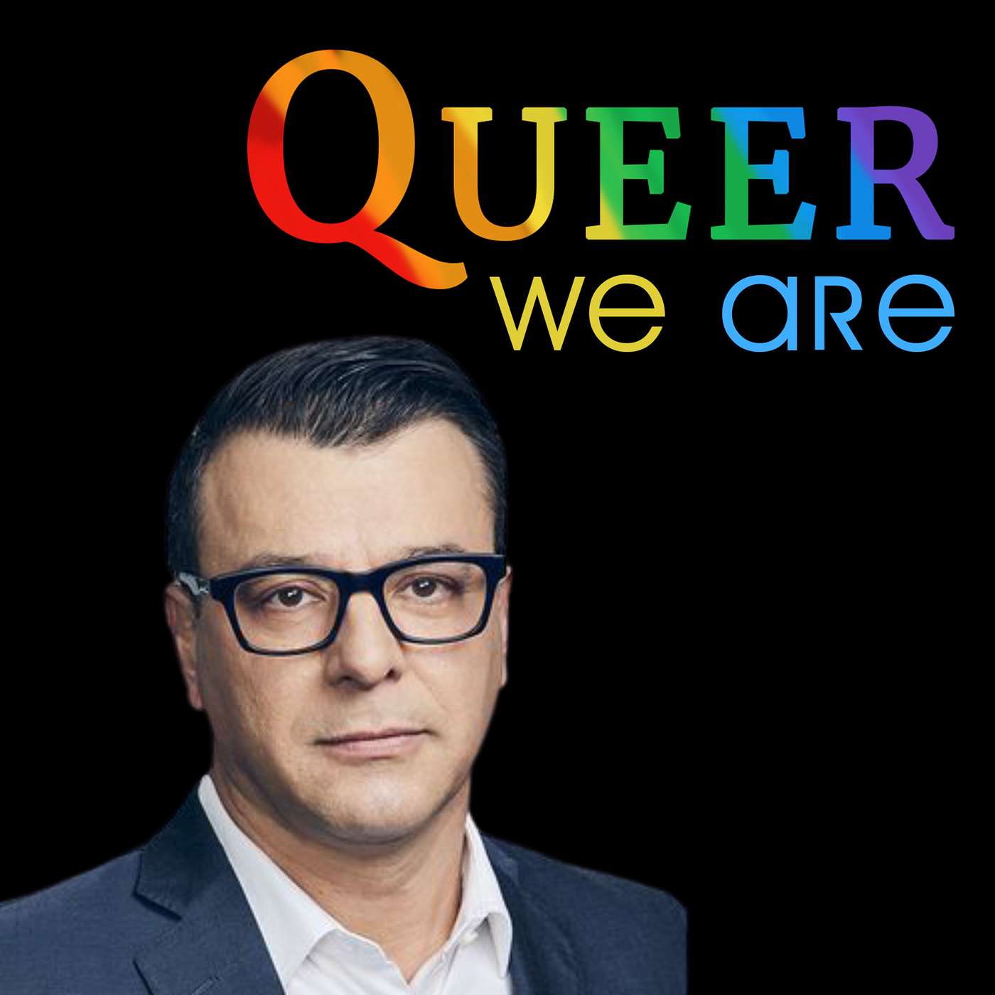 From CNN, Miguel Marquez on Reporting, Politics, & Being Queer