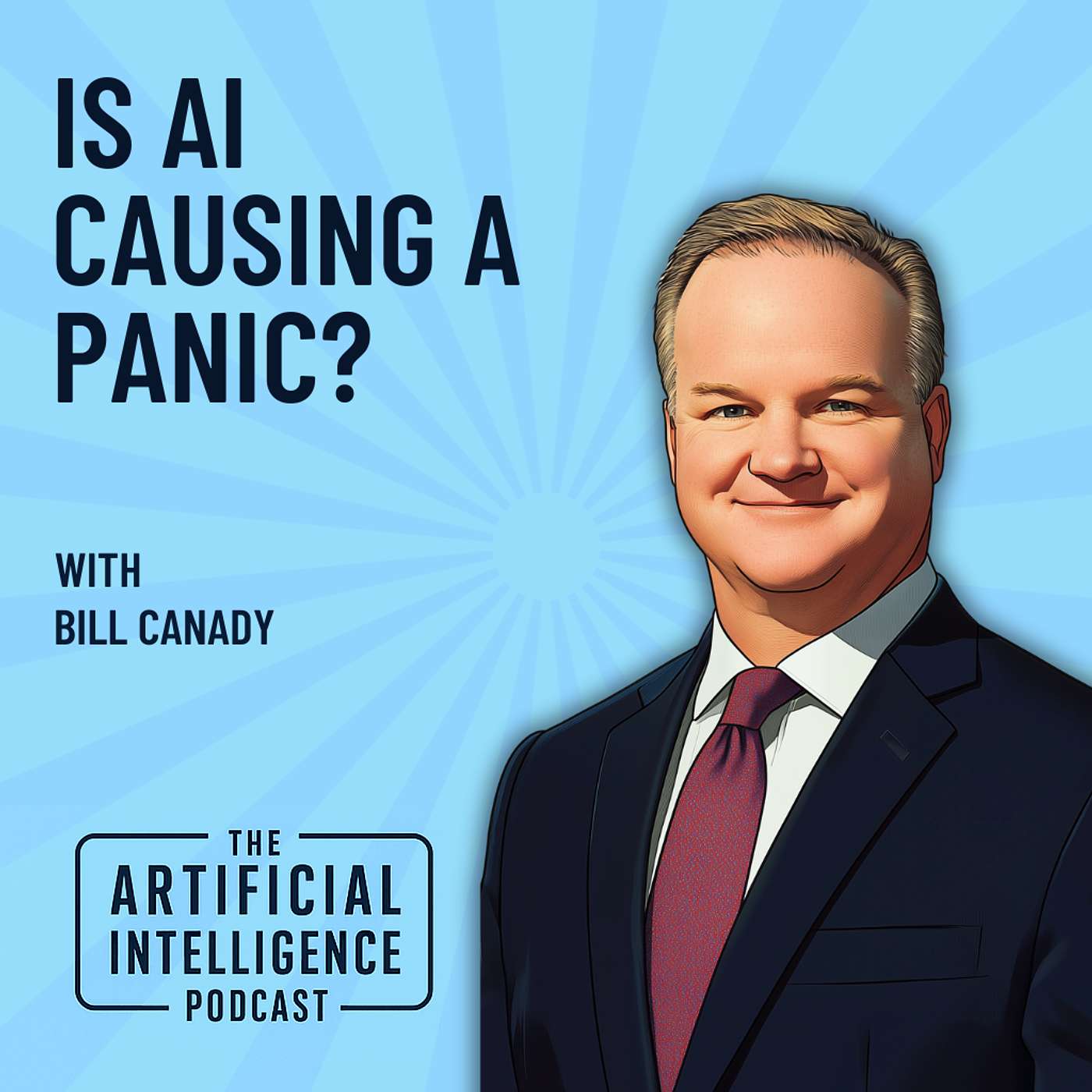 Podcast Cover