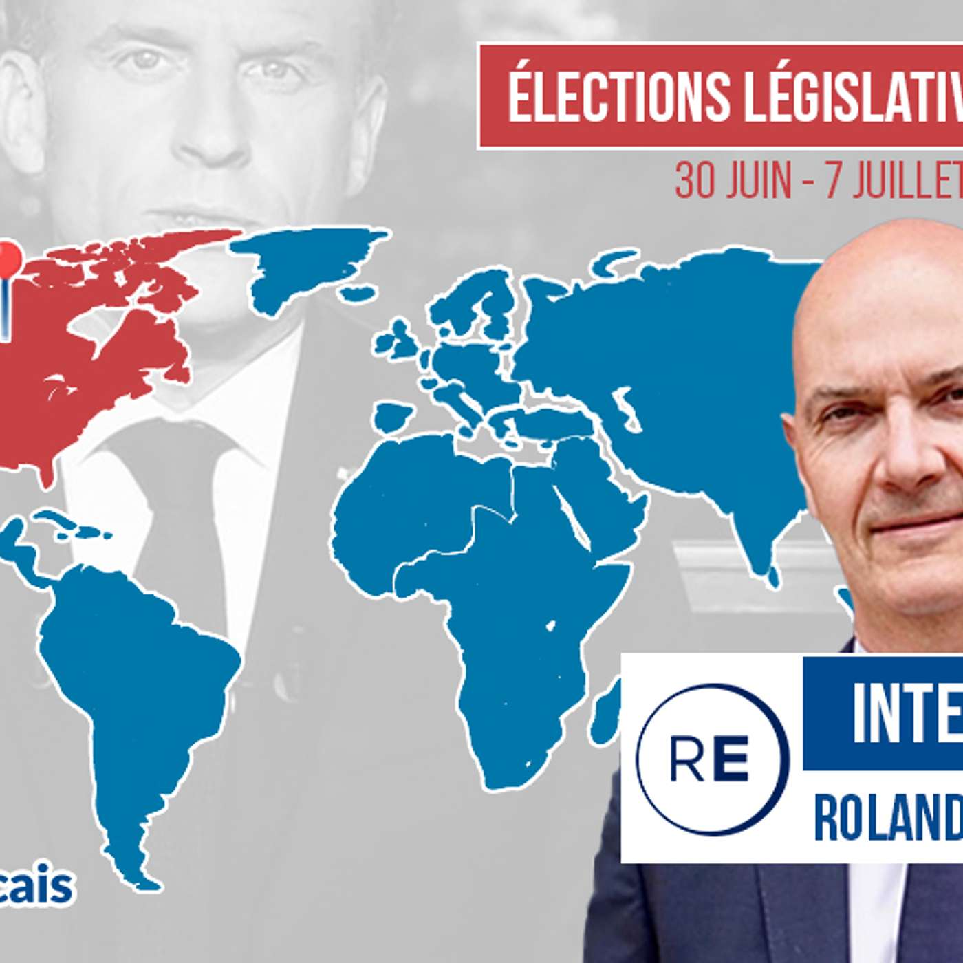 Lesfrancais.press\'s Podcast