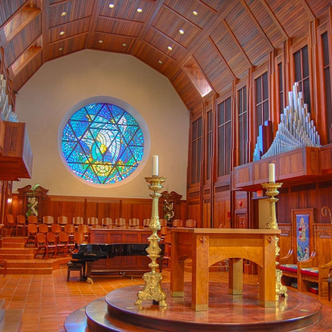 December 8, 2022 - The Rev. Dombek