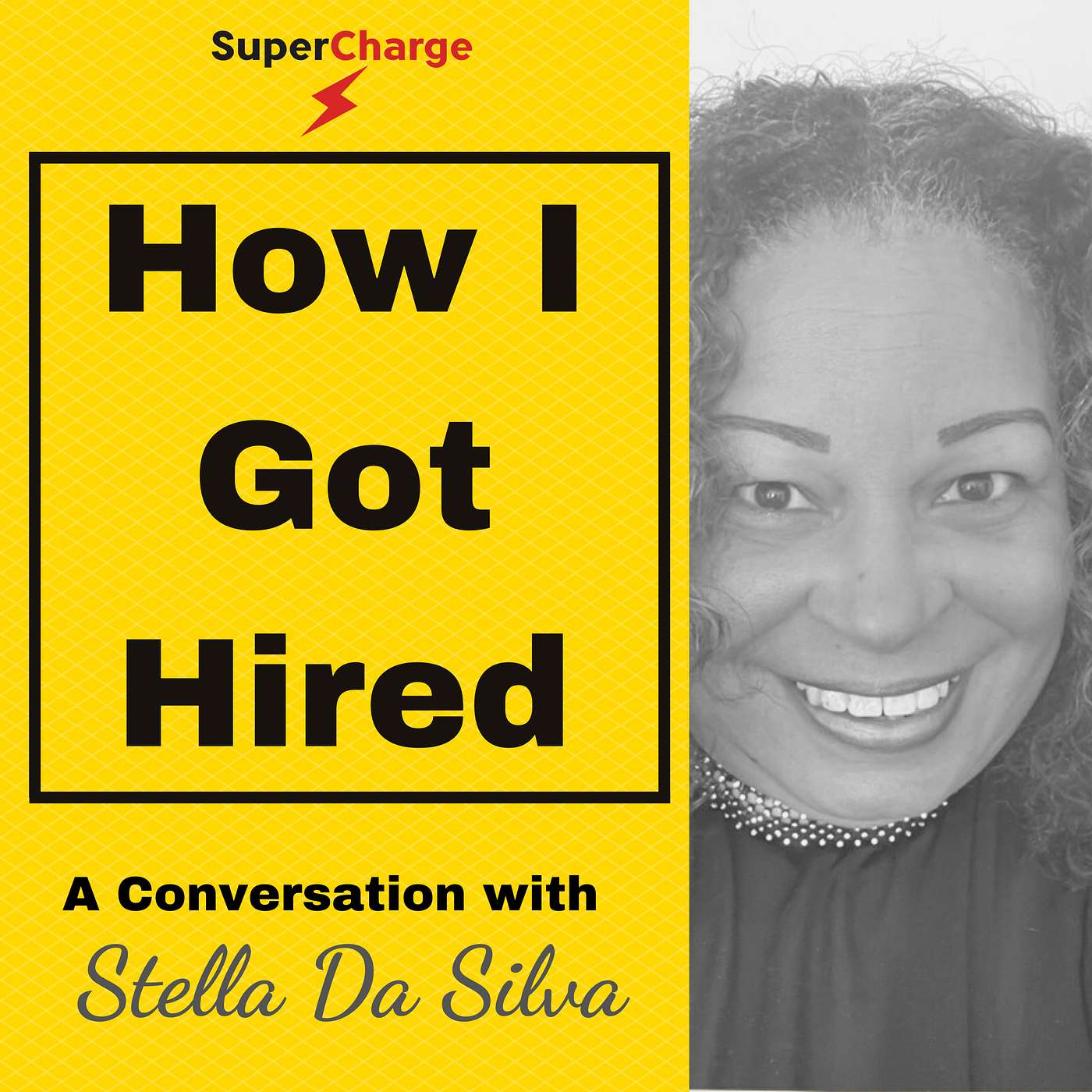How I Got Hired