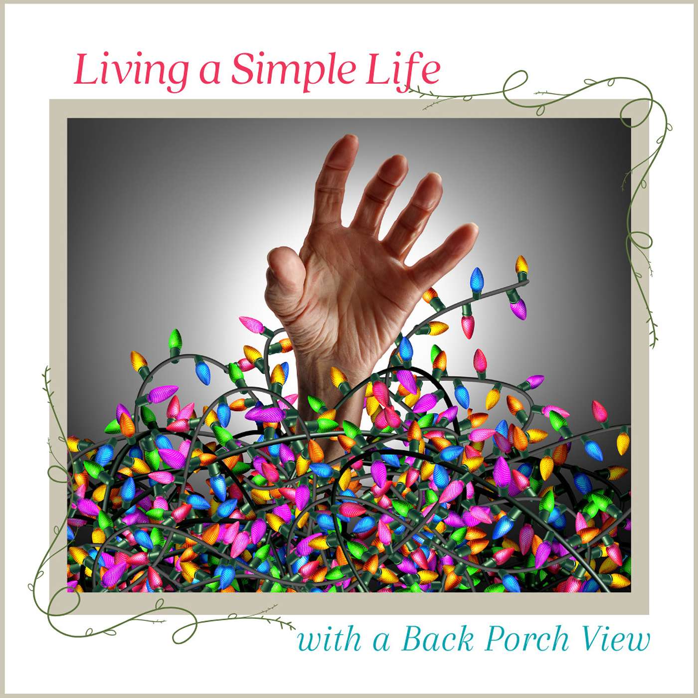 Undo the Holiday Chaos