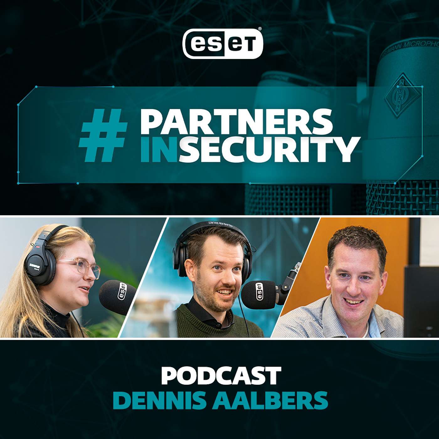 Partners in Security