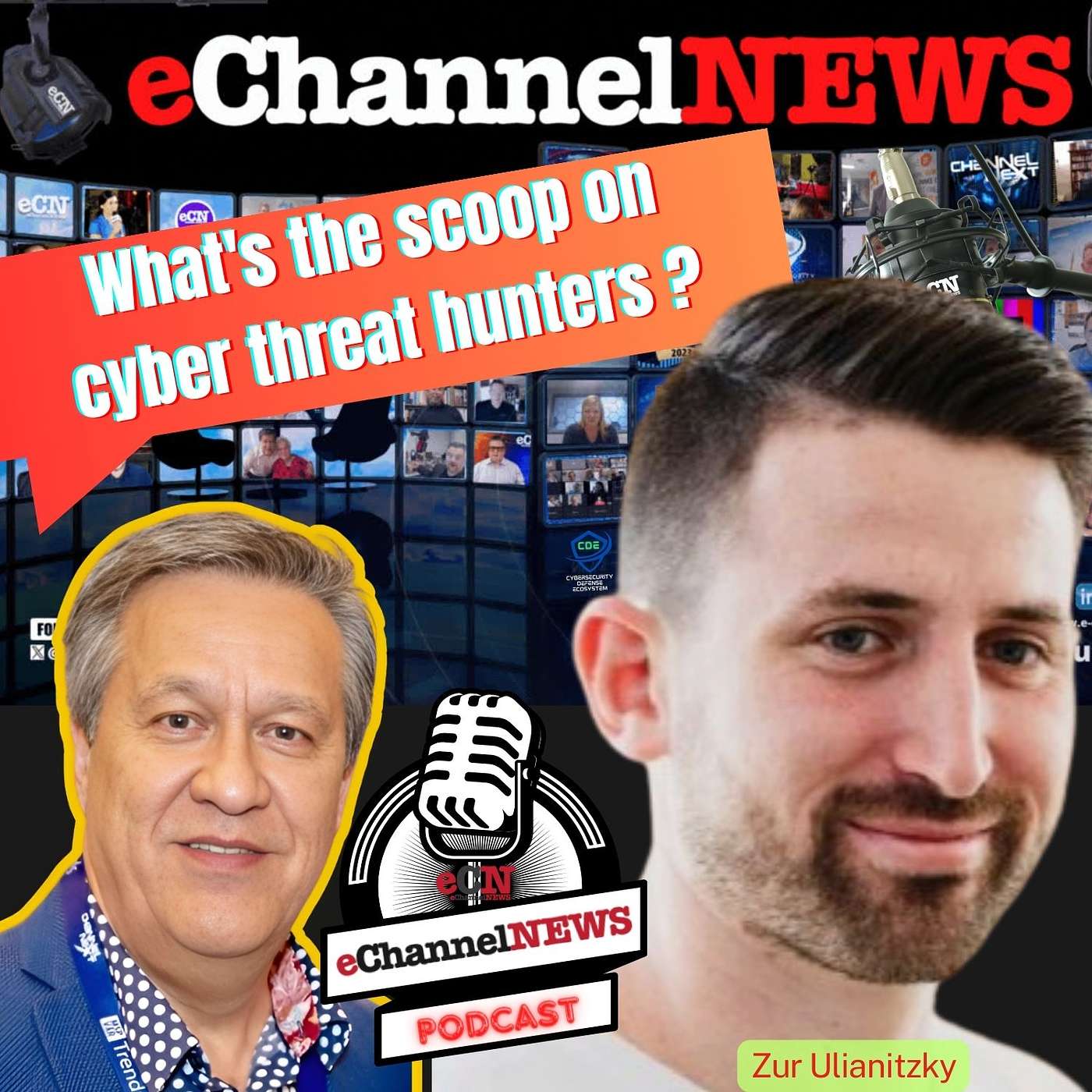 EChannelNews Podcast