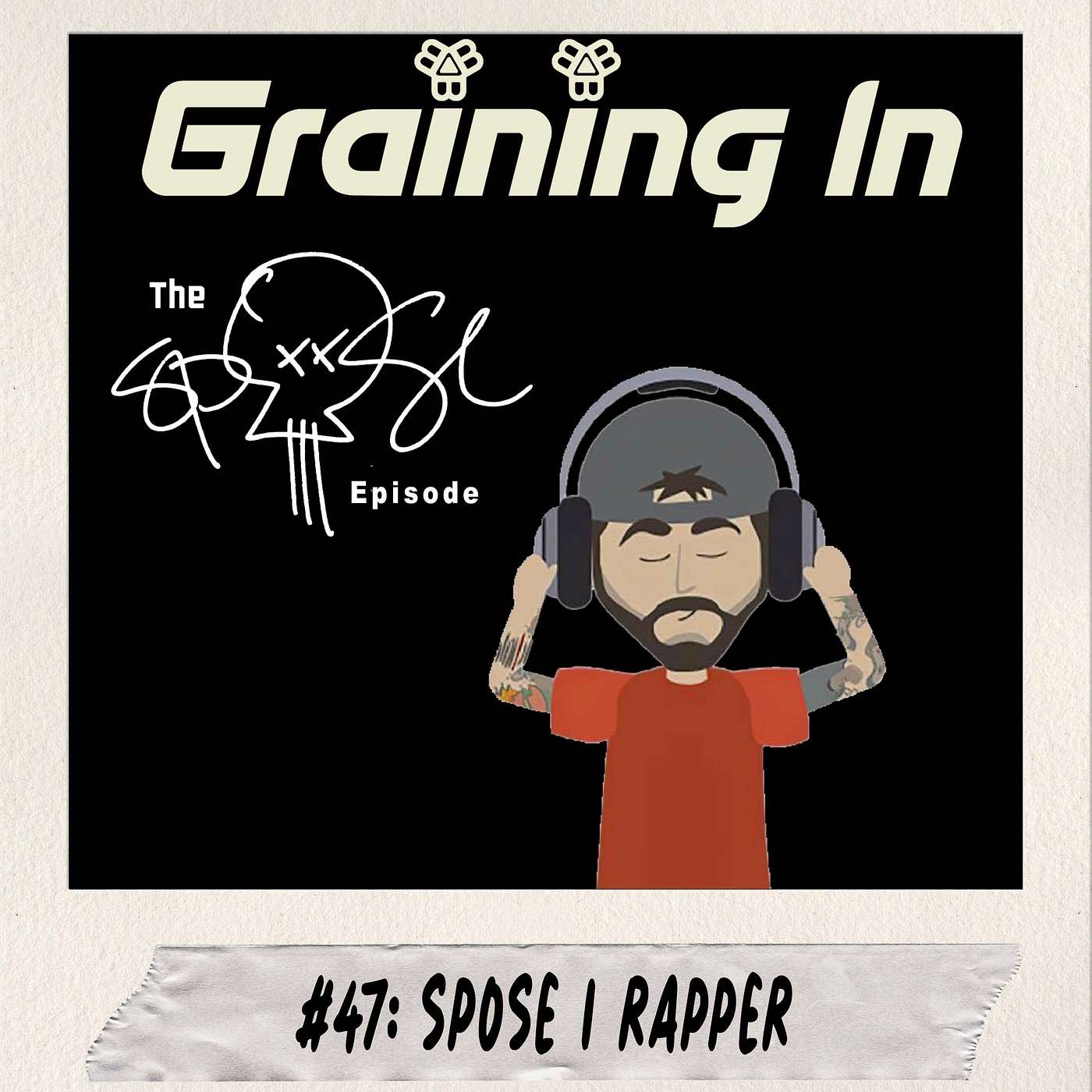 Graining In