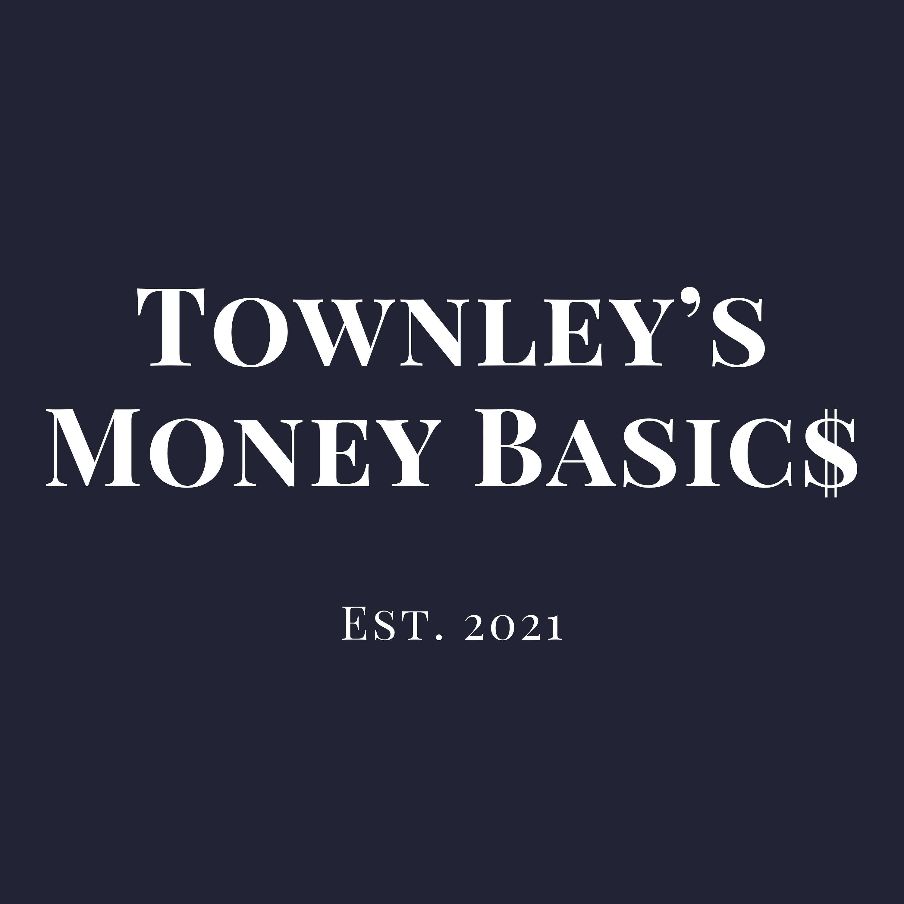 Townley\'s Money Basic$