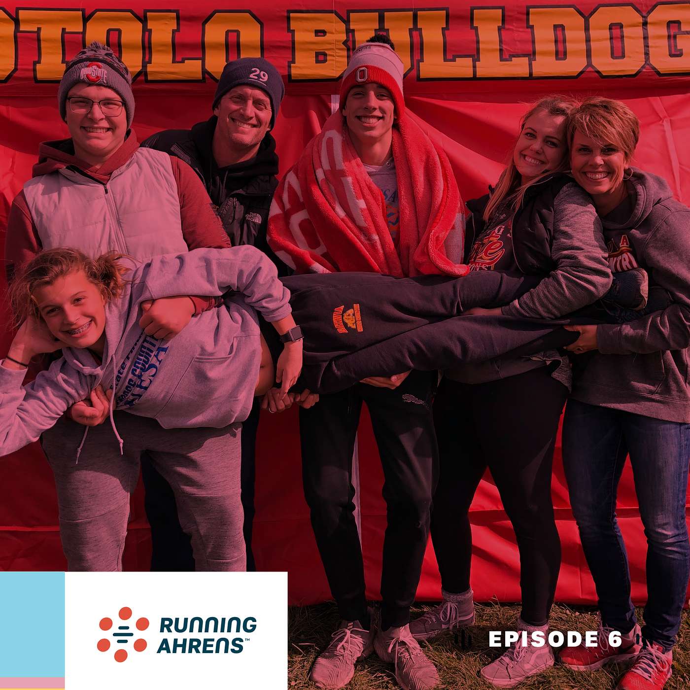 From Sidelines to Self-Awareness: Our Story as Recovering Crazy Sports Parents