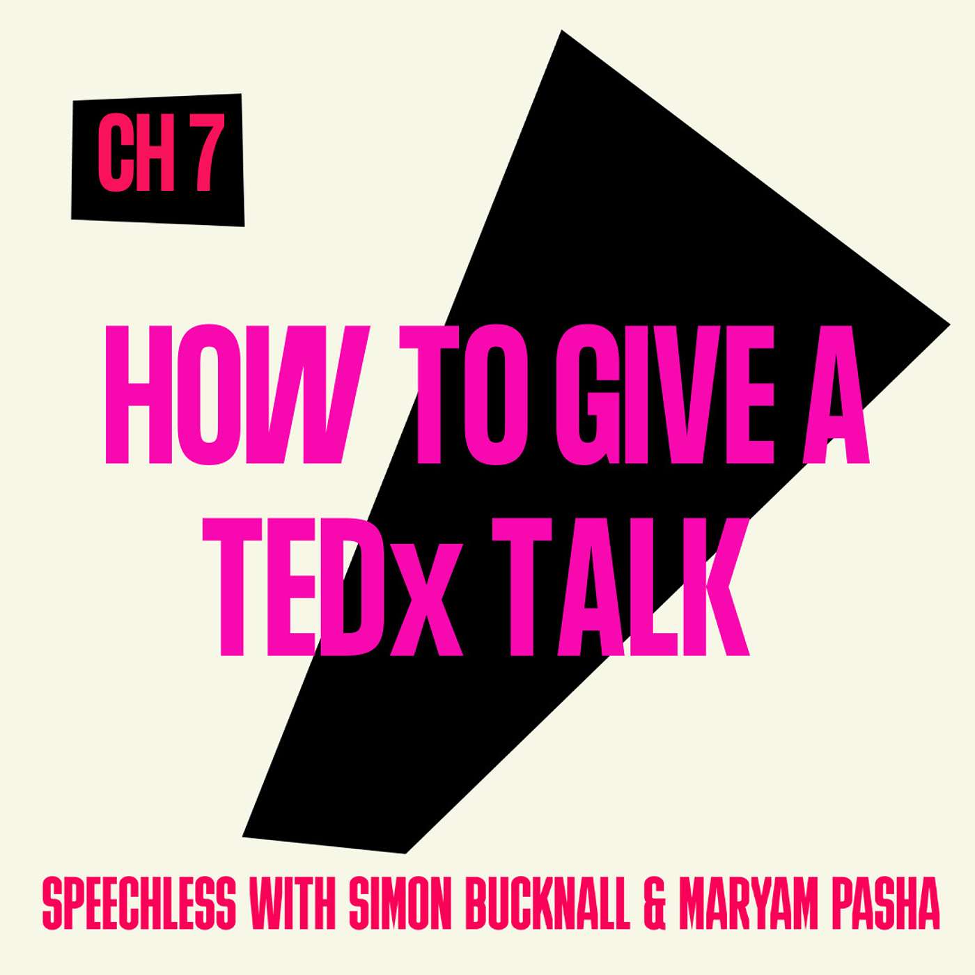 Speechless – Tell Stories that Change the World