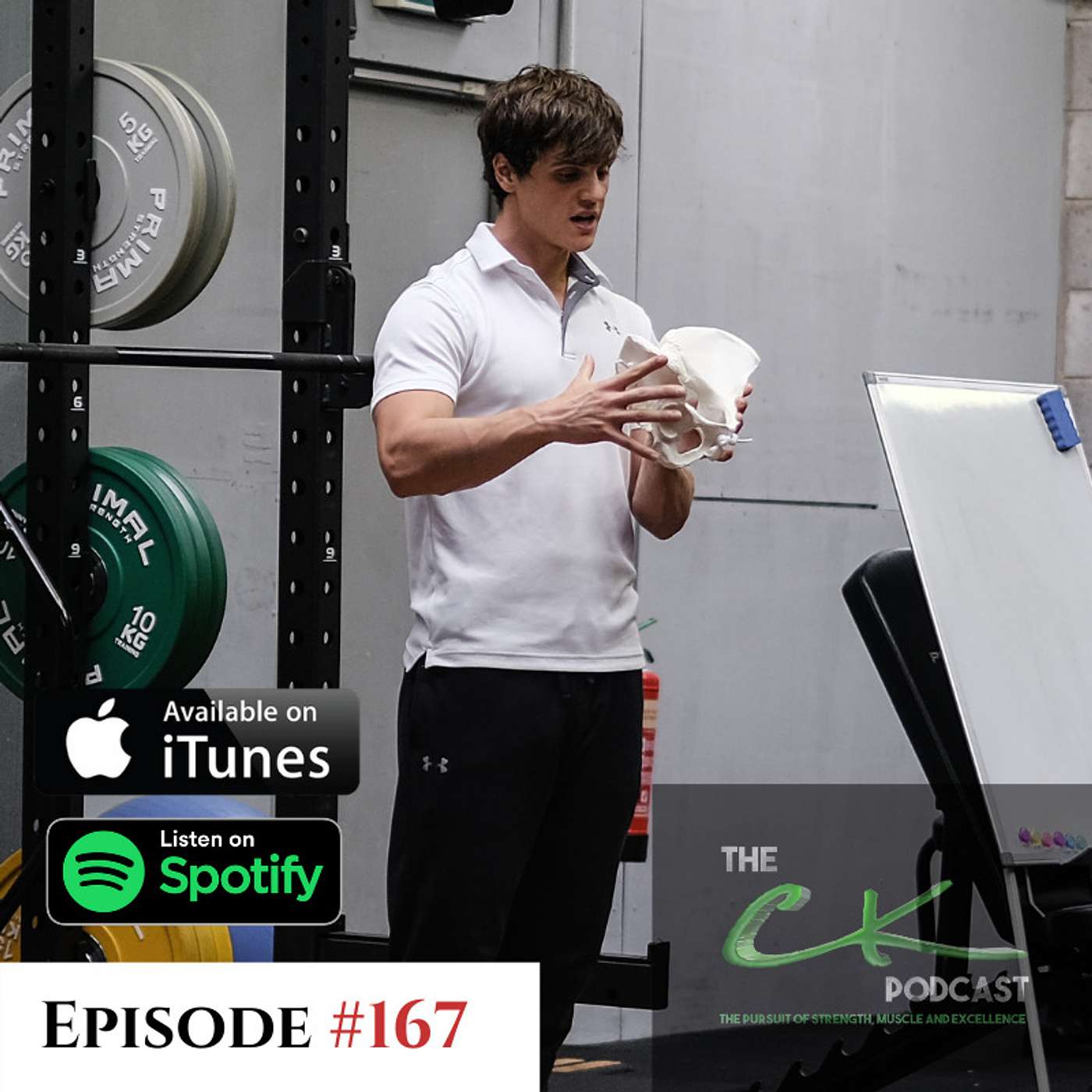 SIJ Dysfunction, Training The Hamstrings & Running Technique