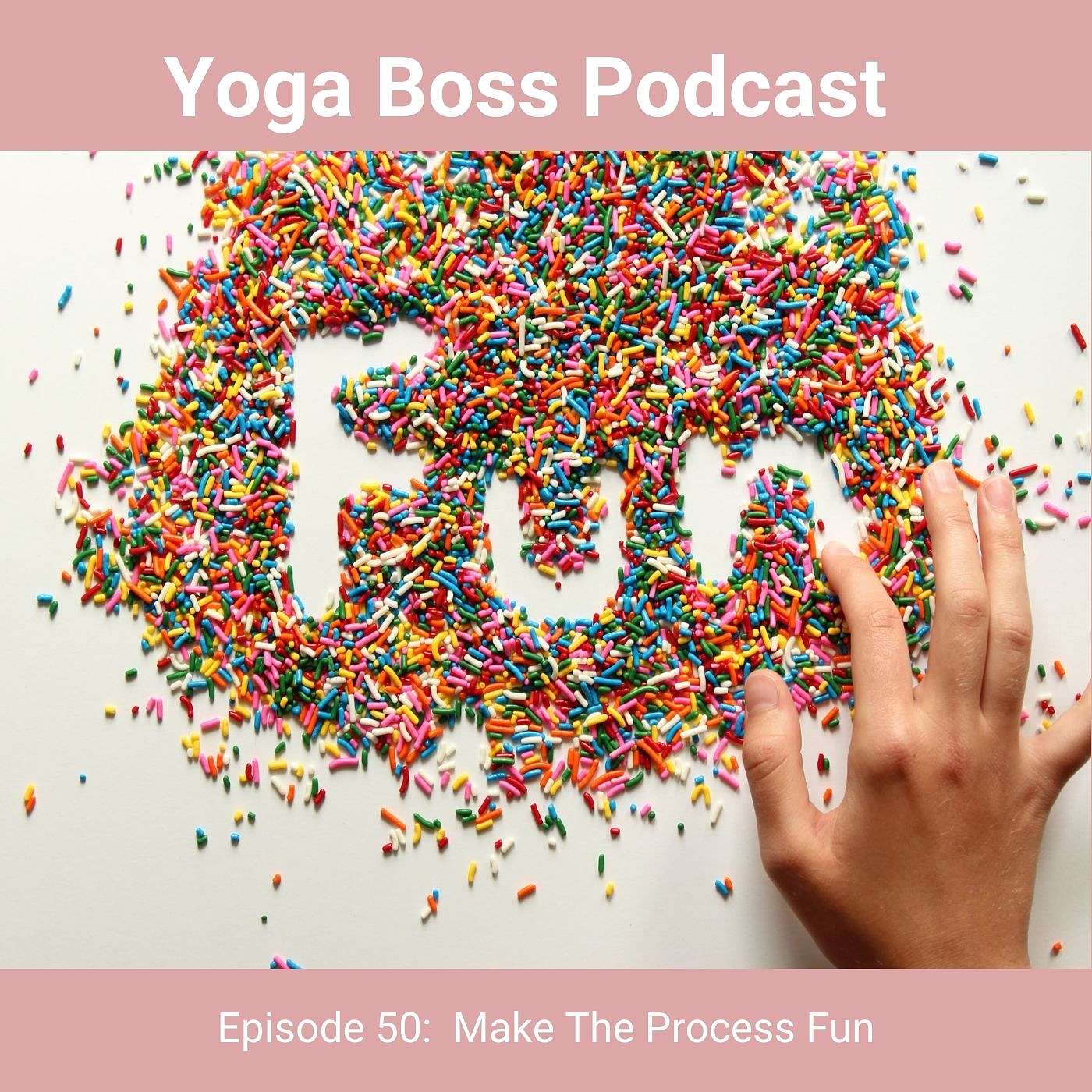 The Studio CEO: Business Coaching For Yoga & Pilates Teachers & Studio Owners