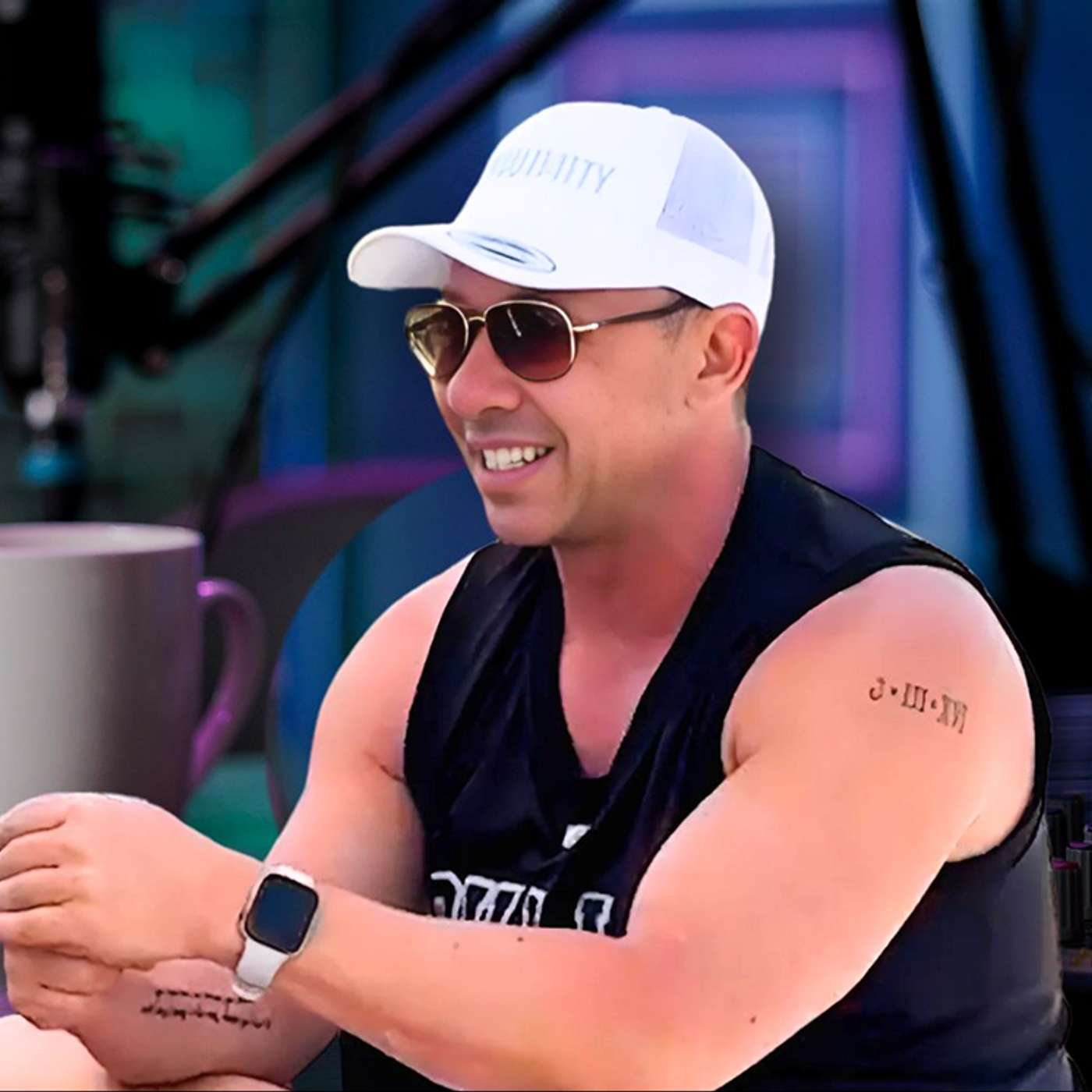 The Liftoff Experience Podcast