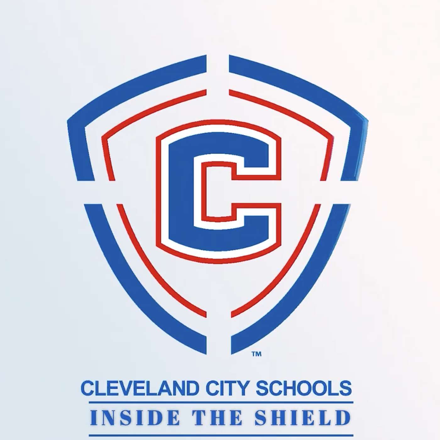 Inside the Shield cover art