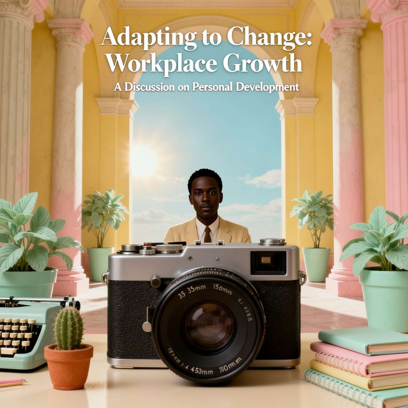 Breaking down "Who Moved My Cheese" By Spencer Johnson