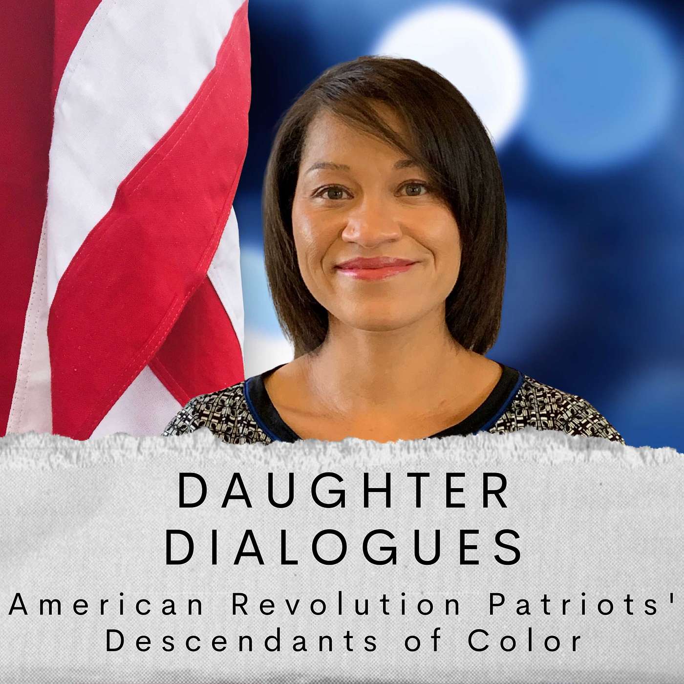 Bianca Alexander: Global educator, principal. Creole colorism, classism.