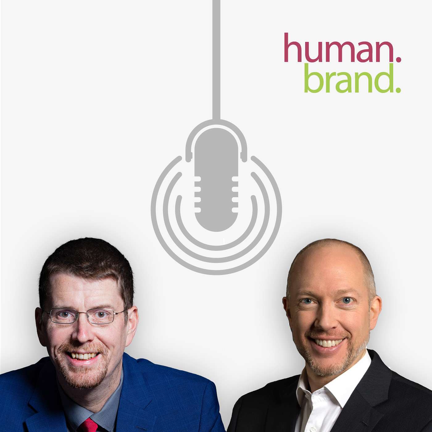 HUMANBRAND Podcast