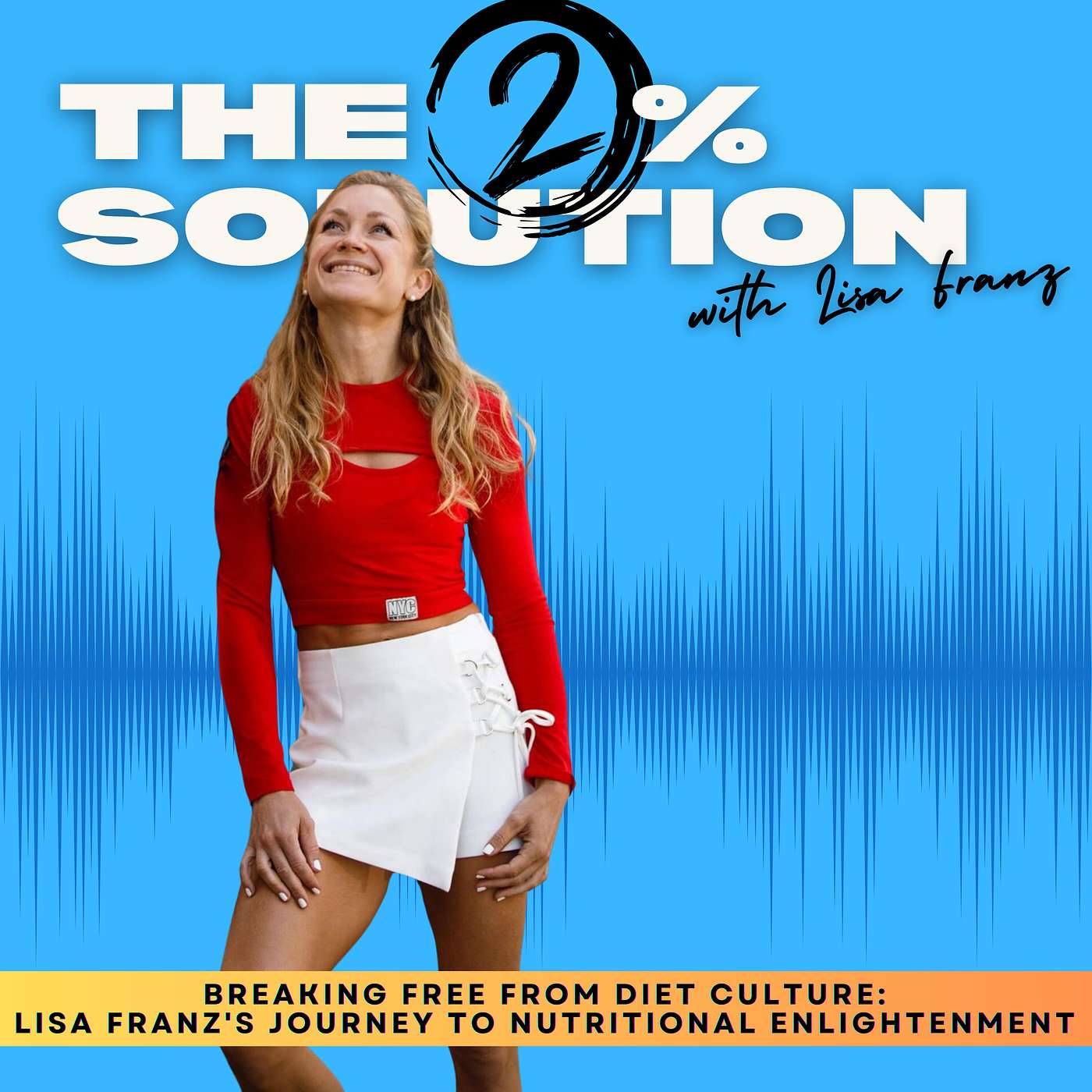 The 2% Solution: 30 Minutes to Transform Your Life